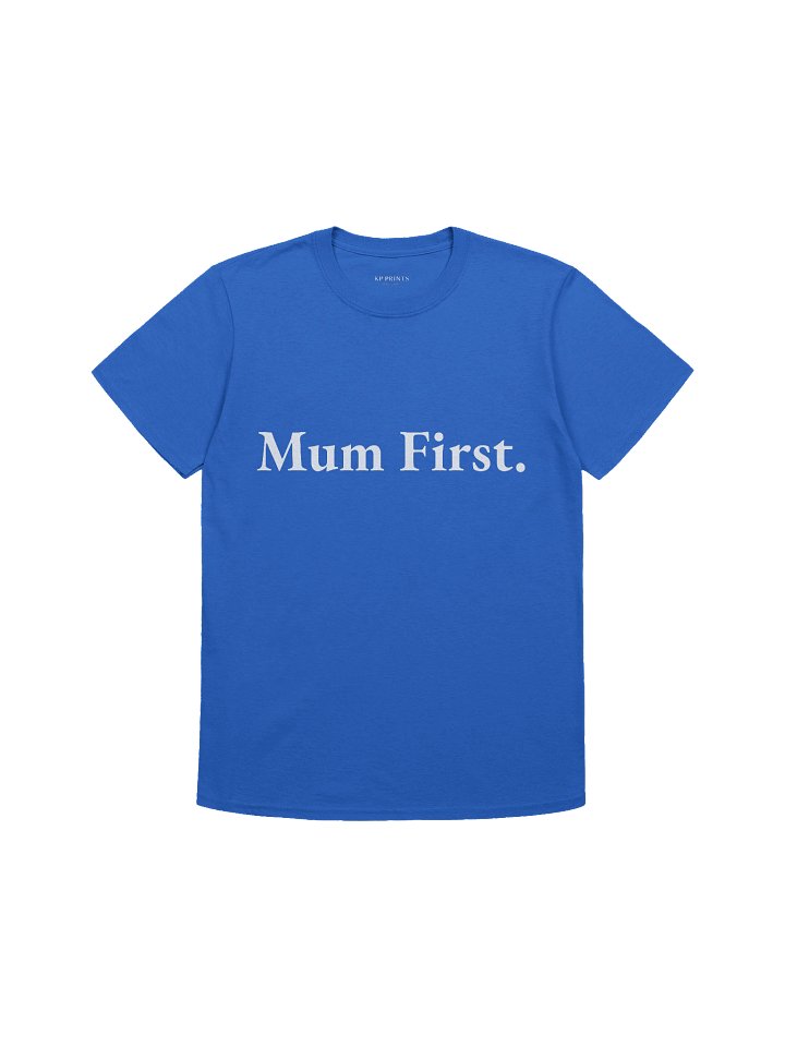 Mum First product image (1)