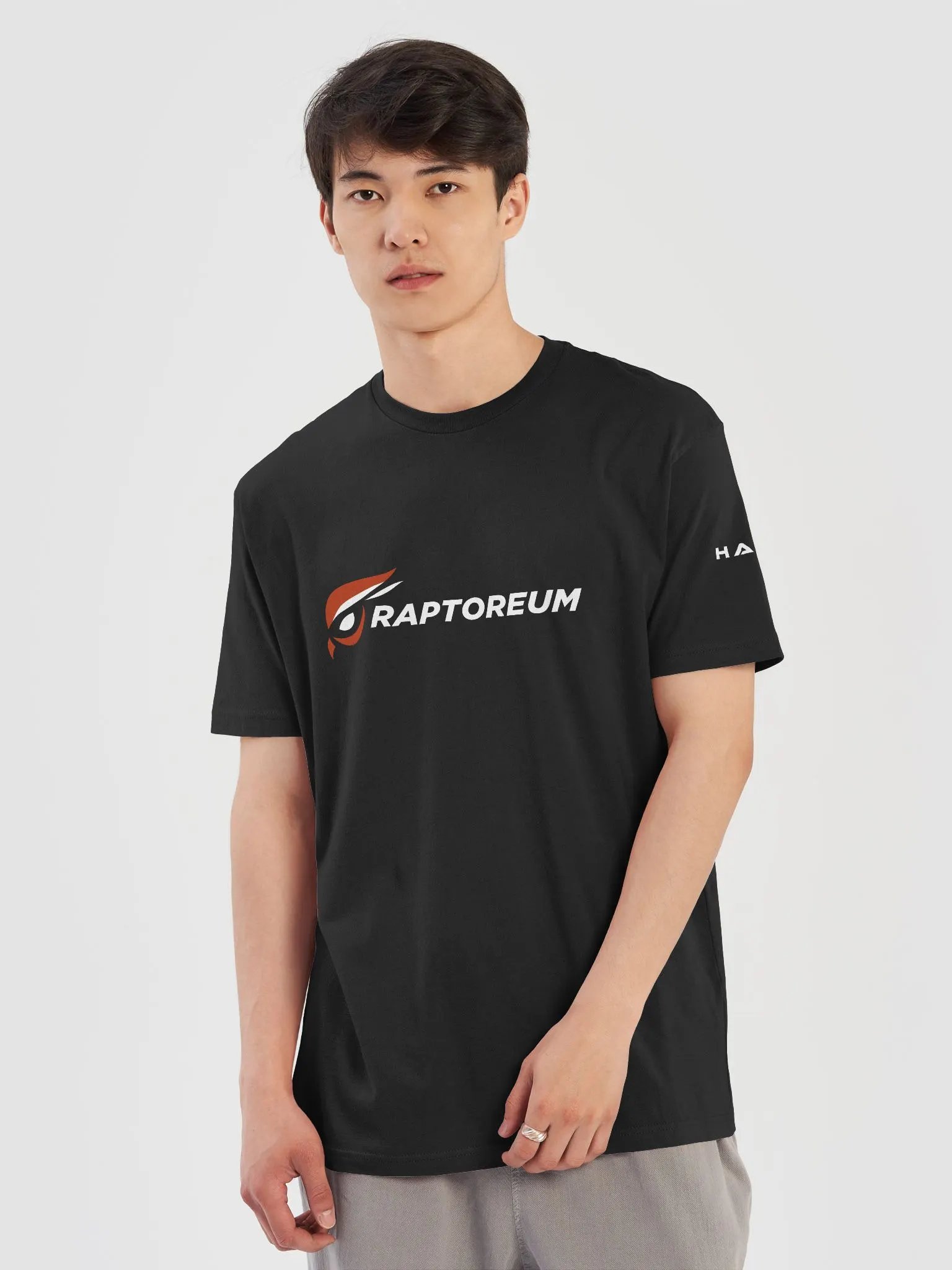 Raptoreum T-Shirt product image (5)
