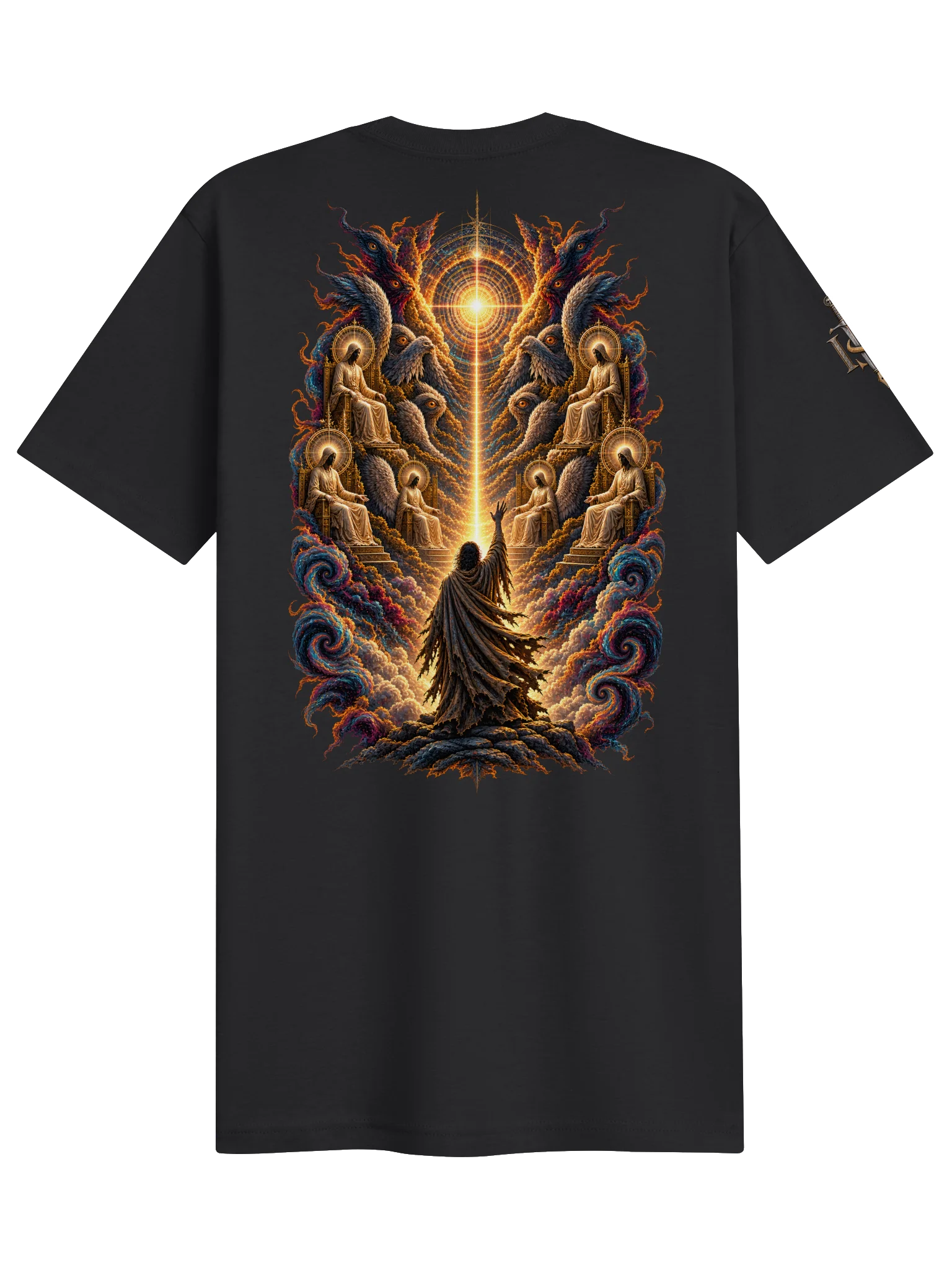 Send Me T-Shirt product image (2)