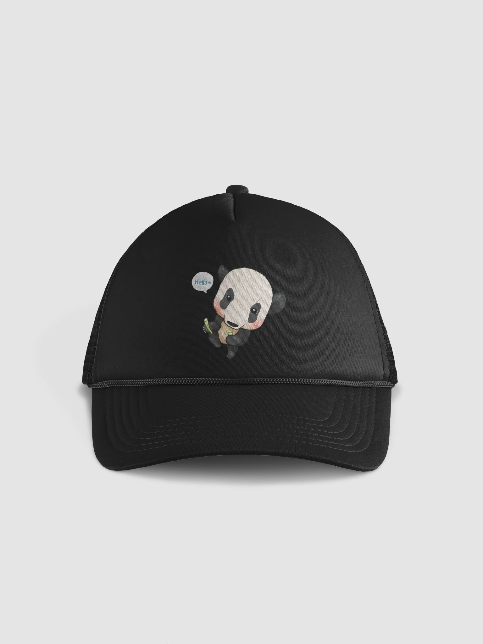 FUBAO🐼Giant Panda product image (1)