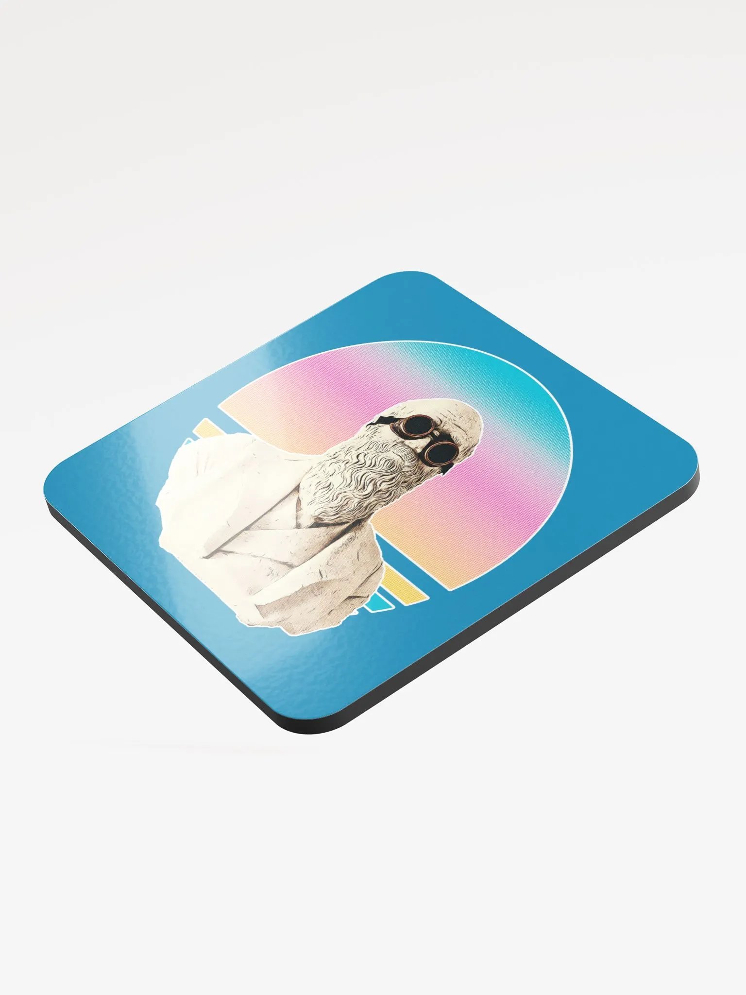 Darwinism Coaster product image (3)