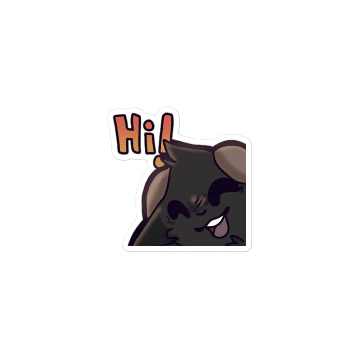 Goat Hi Magnate product image (1)