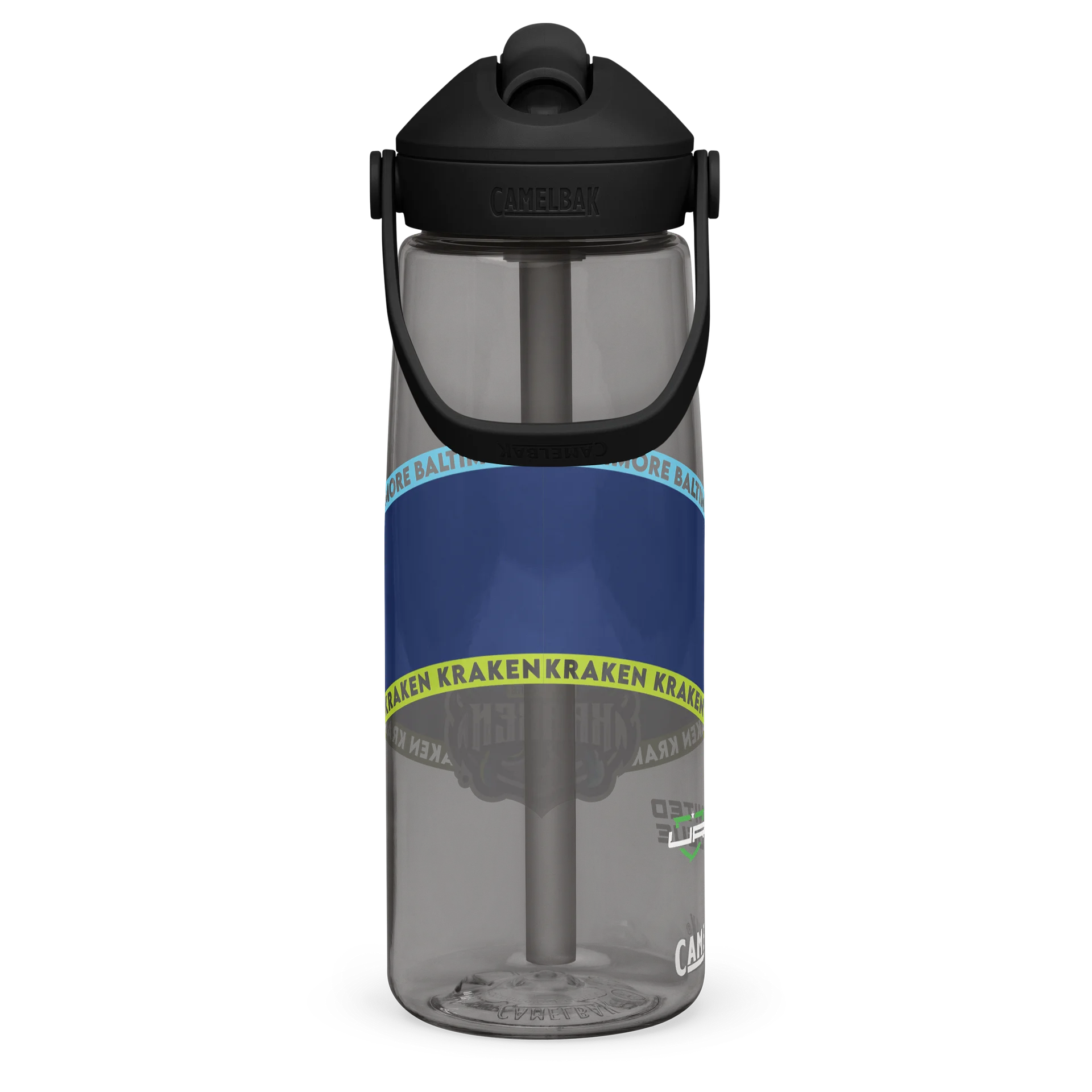 Baltimore Kraken Camelbak Water Bottle product image (4)