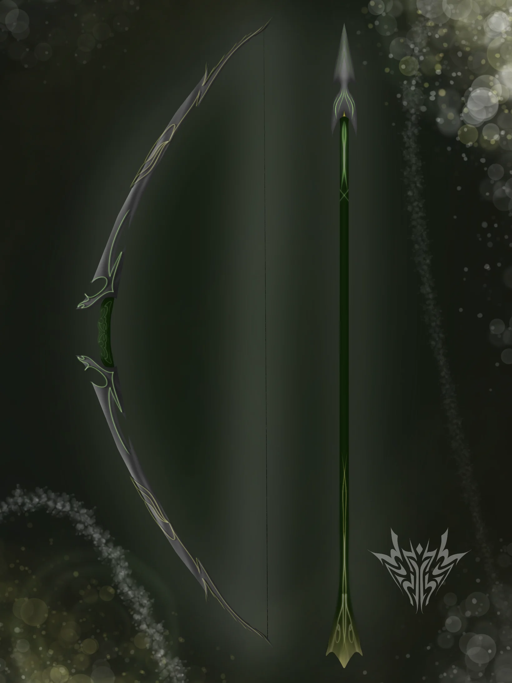 Full Shardweapon product image (5)