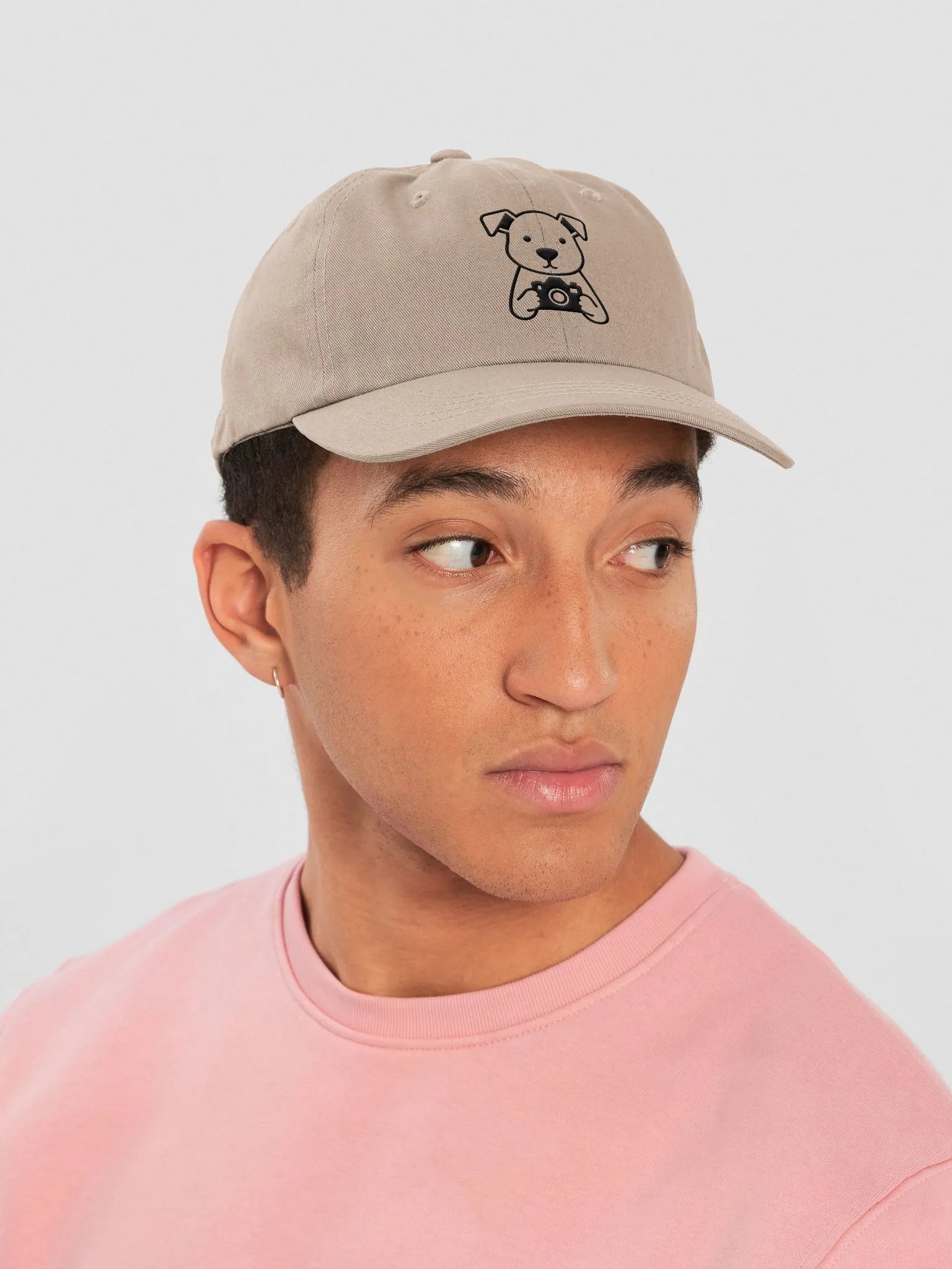 Phodographer Hat product image (3)