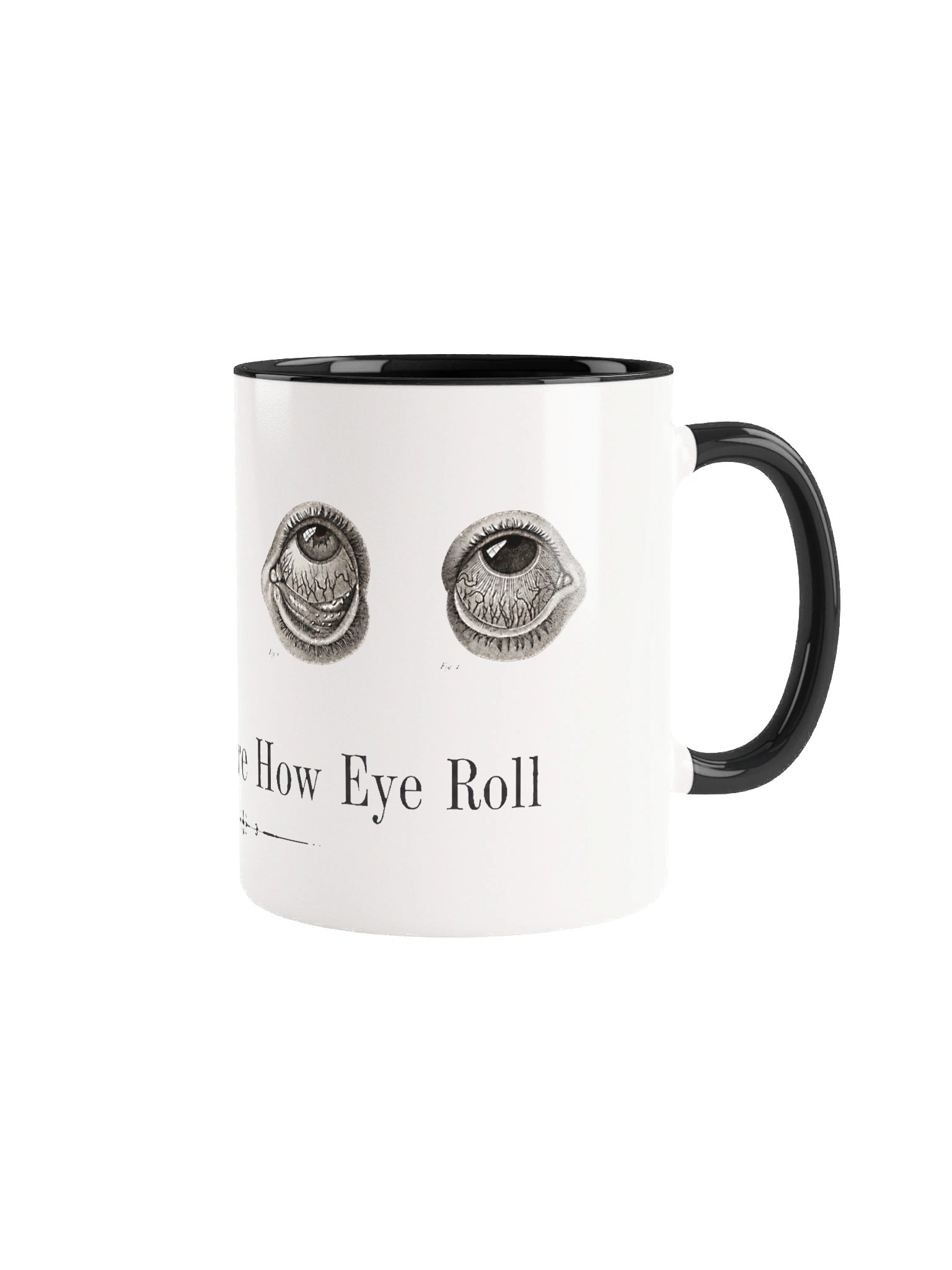 Dad Jokes Are How Eye Roll product image (4)