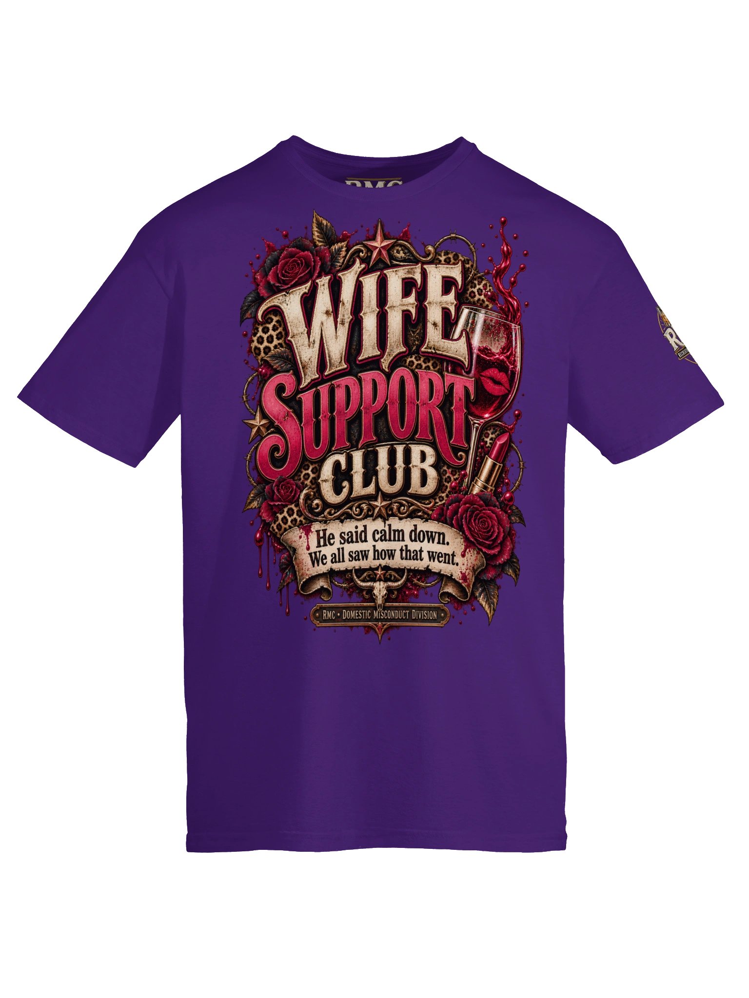 Wife Support Club product image (5)