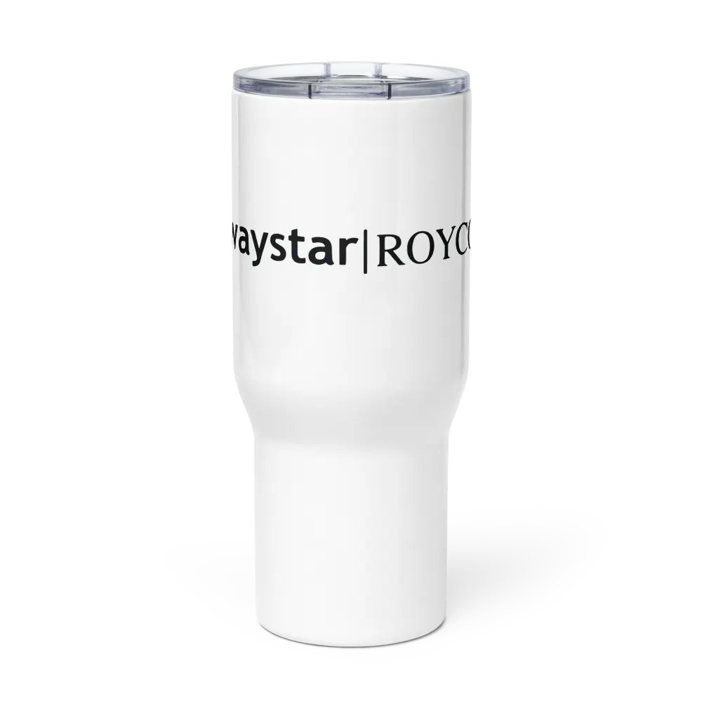 Waystar Royco Travel Mug product image (2)