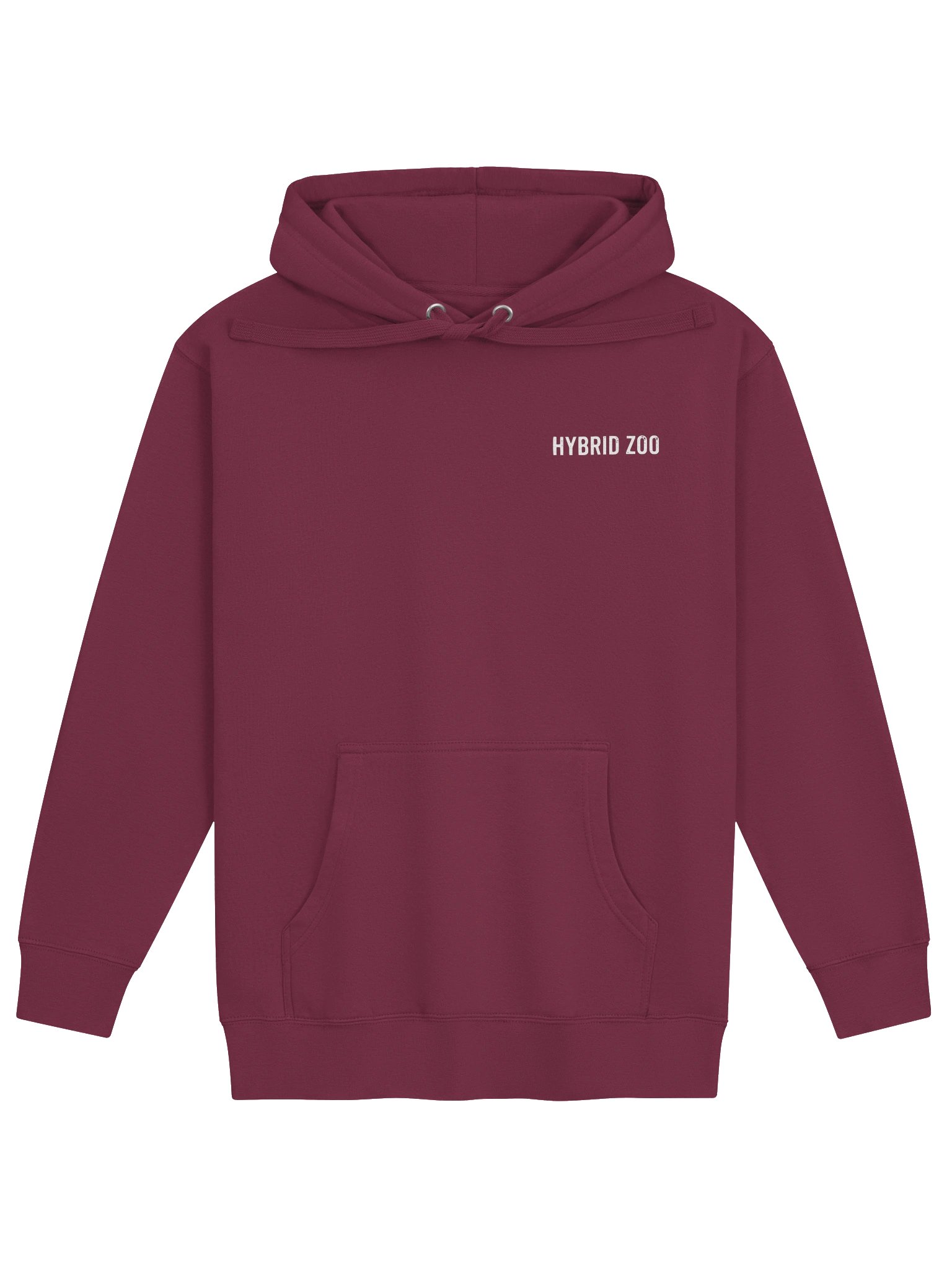 HYBRID ZOO - KRAKEN Premium Hoodie product image (2)