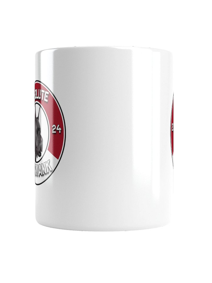Absolute Dog White Mug - MrDan23 product image (2)