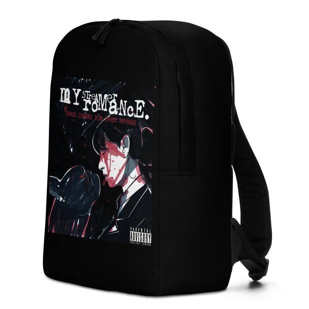 Three Cheers Sack product image (3)