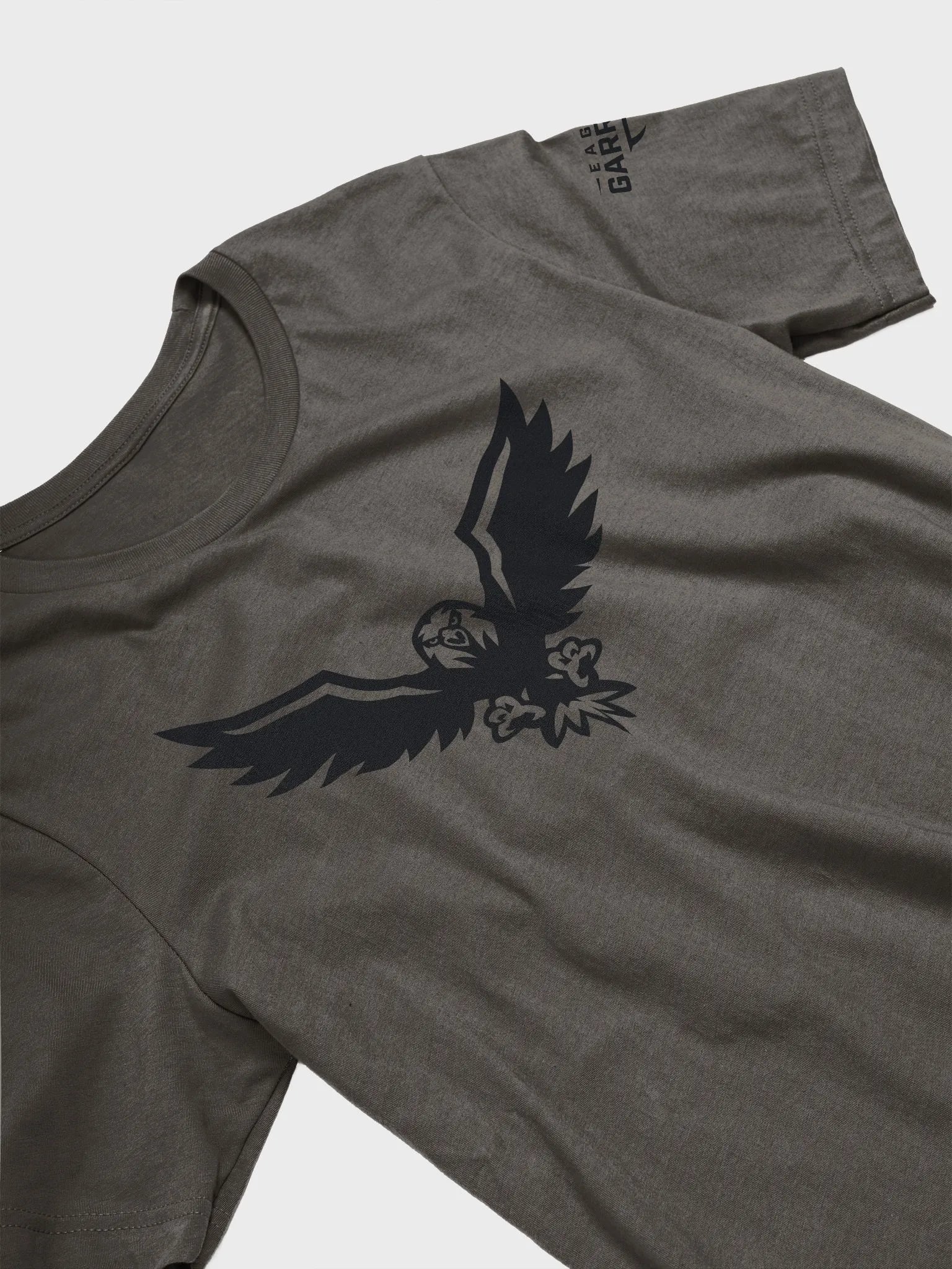 Tactical Eagle T-Shirt product image (13)