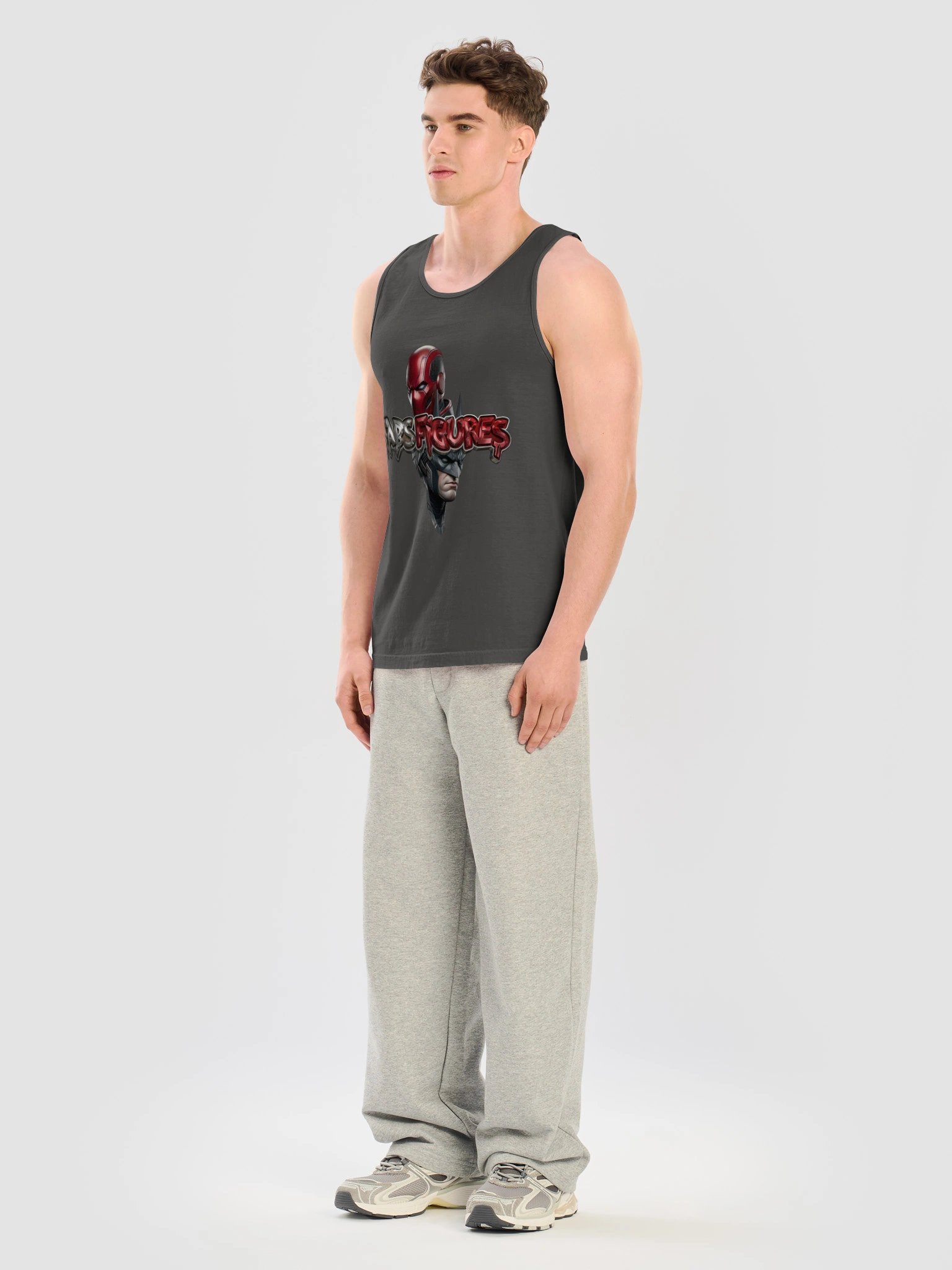 FabsFigures Tank 3 product image (5)
