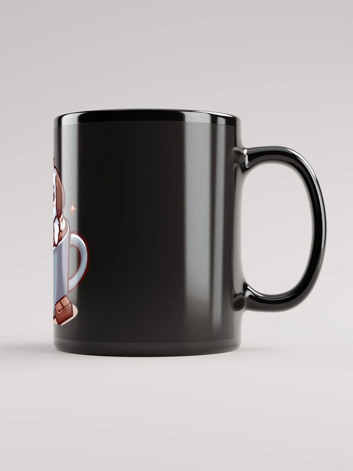 Nubia is a Black Dog product image (1)