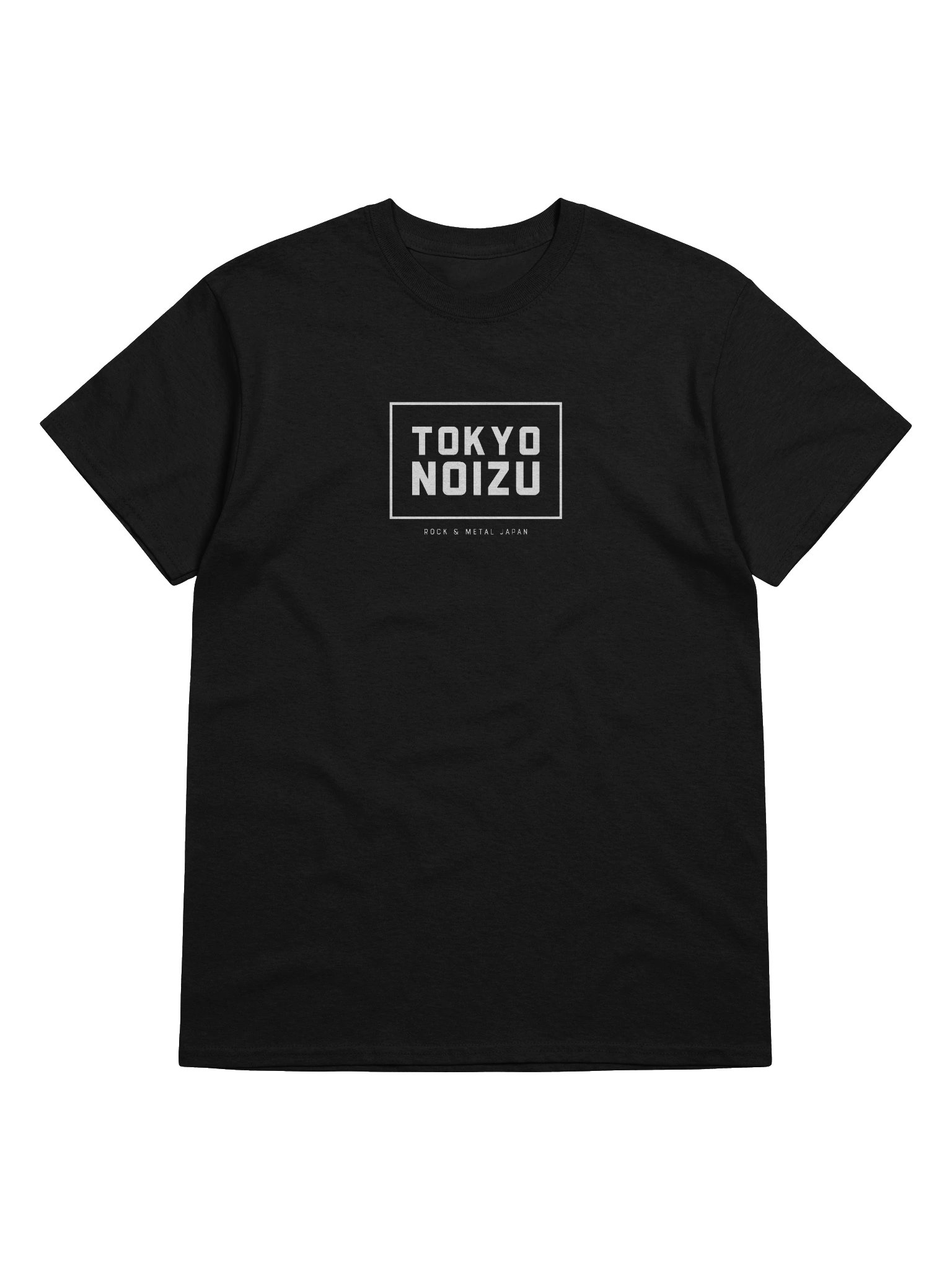 No One Hates Metal More Than Metal Fans – Japanese Metal Streetwear T‑Shirt product image (5)