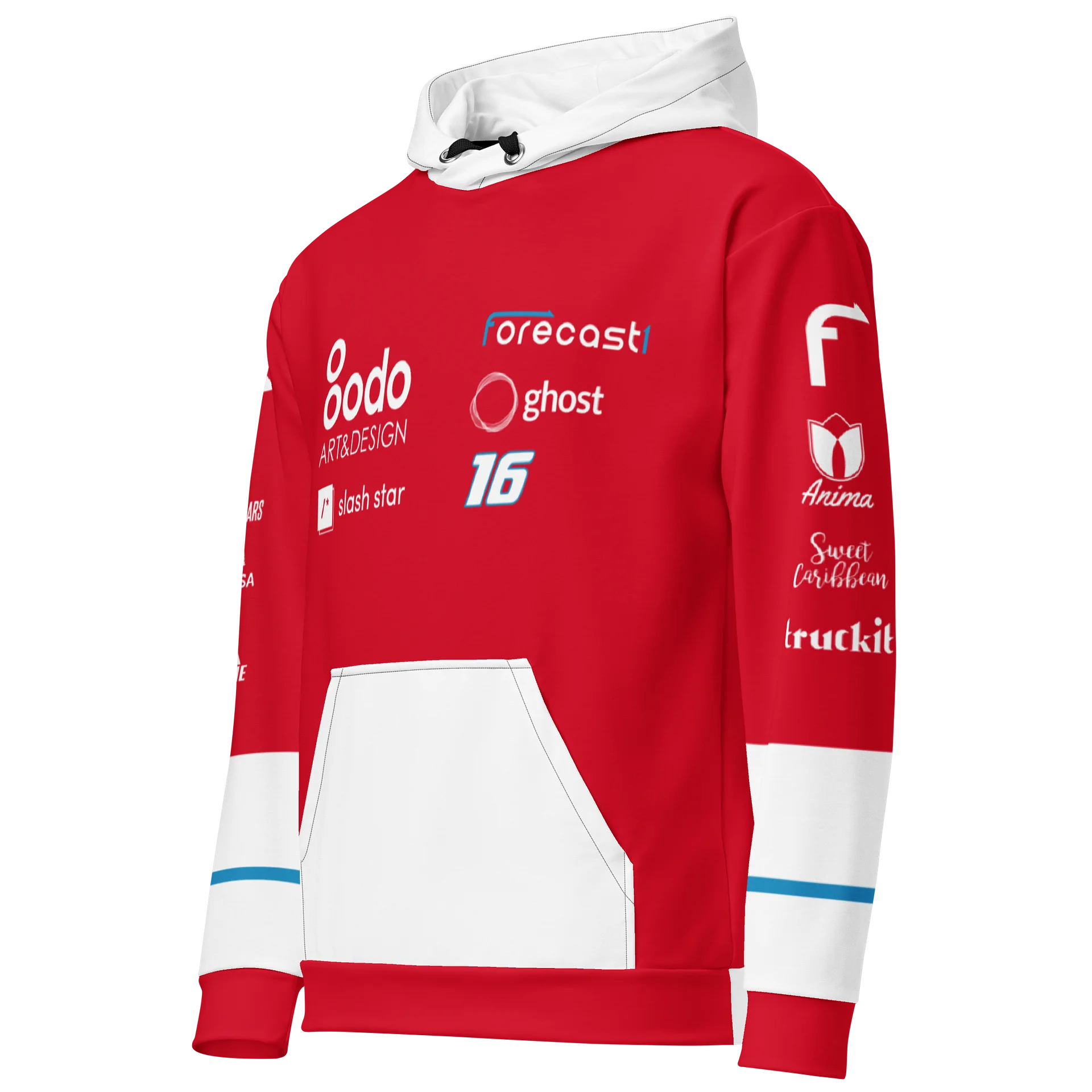 Forecast 2026 Livery 16 product image (1)