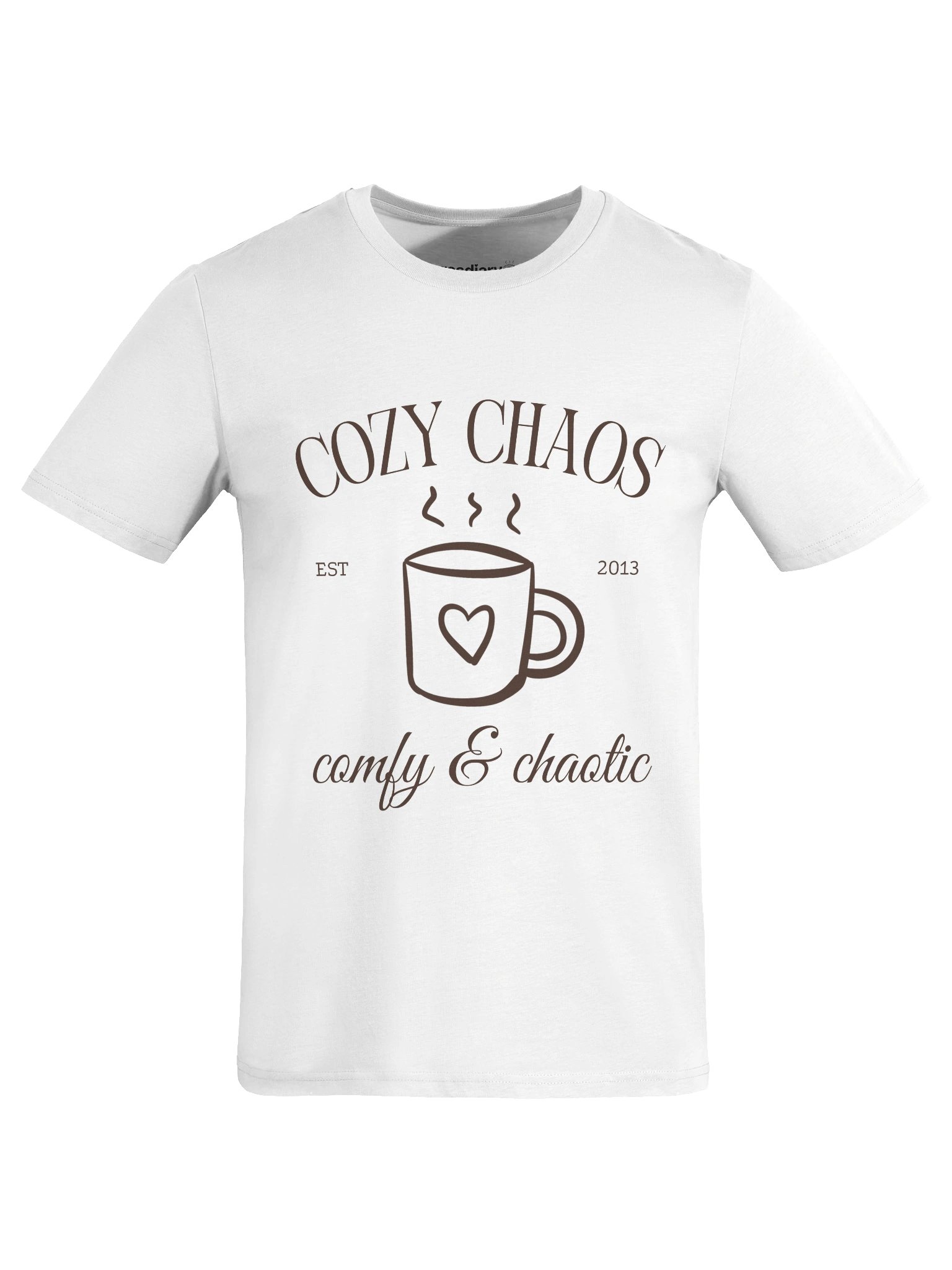 Cozy Chaos - Shirt product image (27)