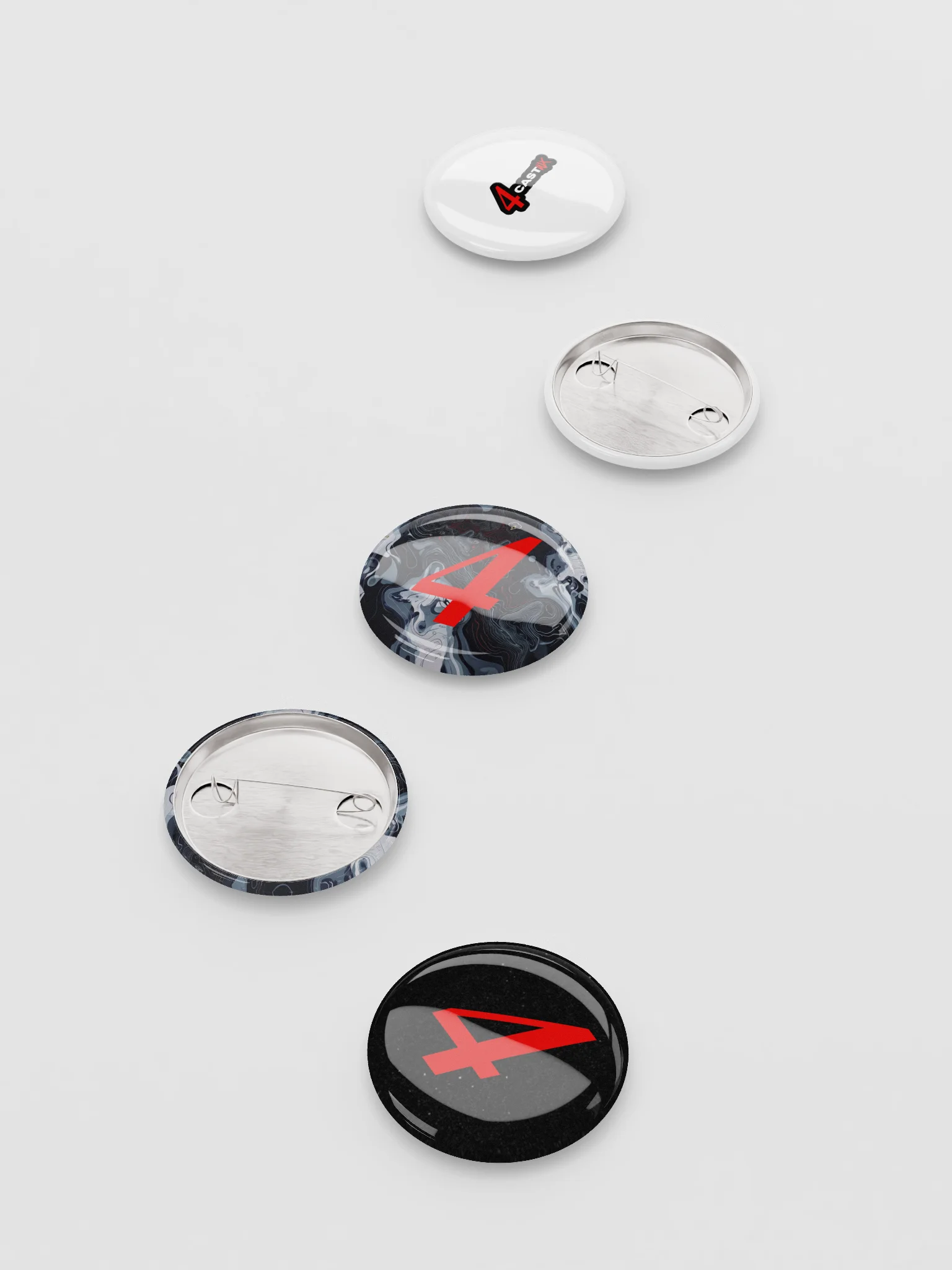 4castwx™ 5-Pin Bundle product image (7)