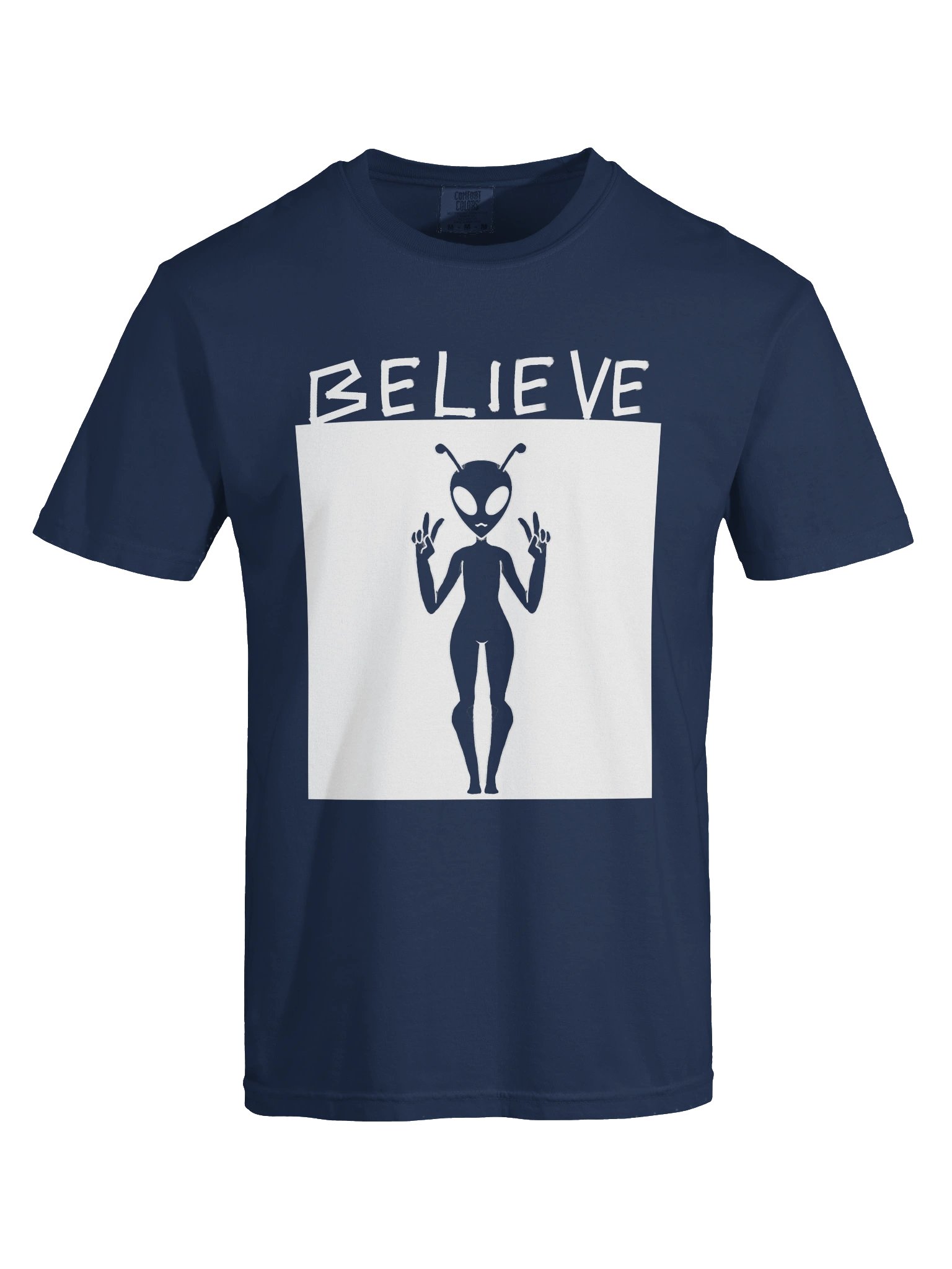 Believe product image (13)