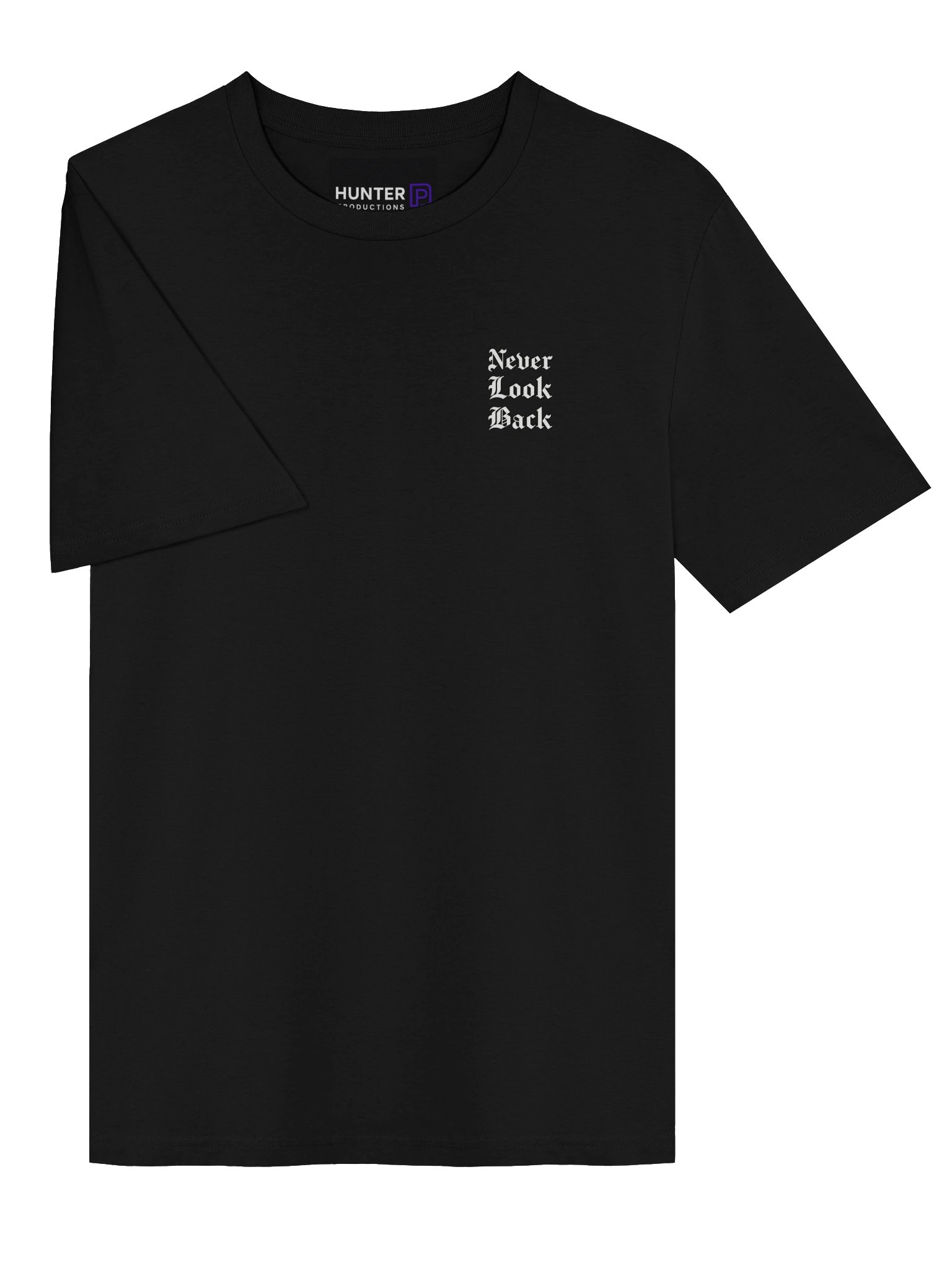 Never Look Back rose Tee product image (3)