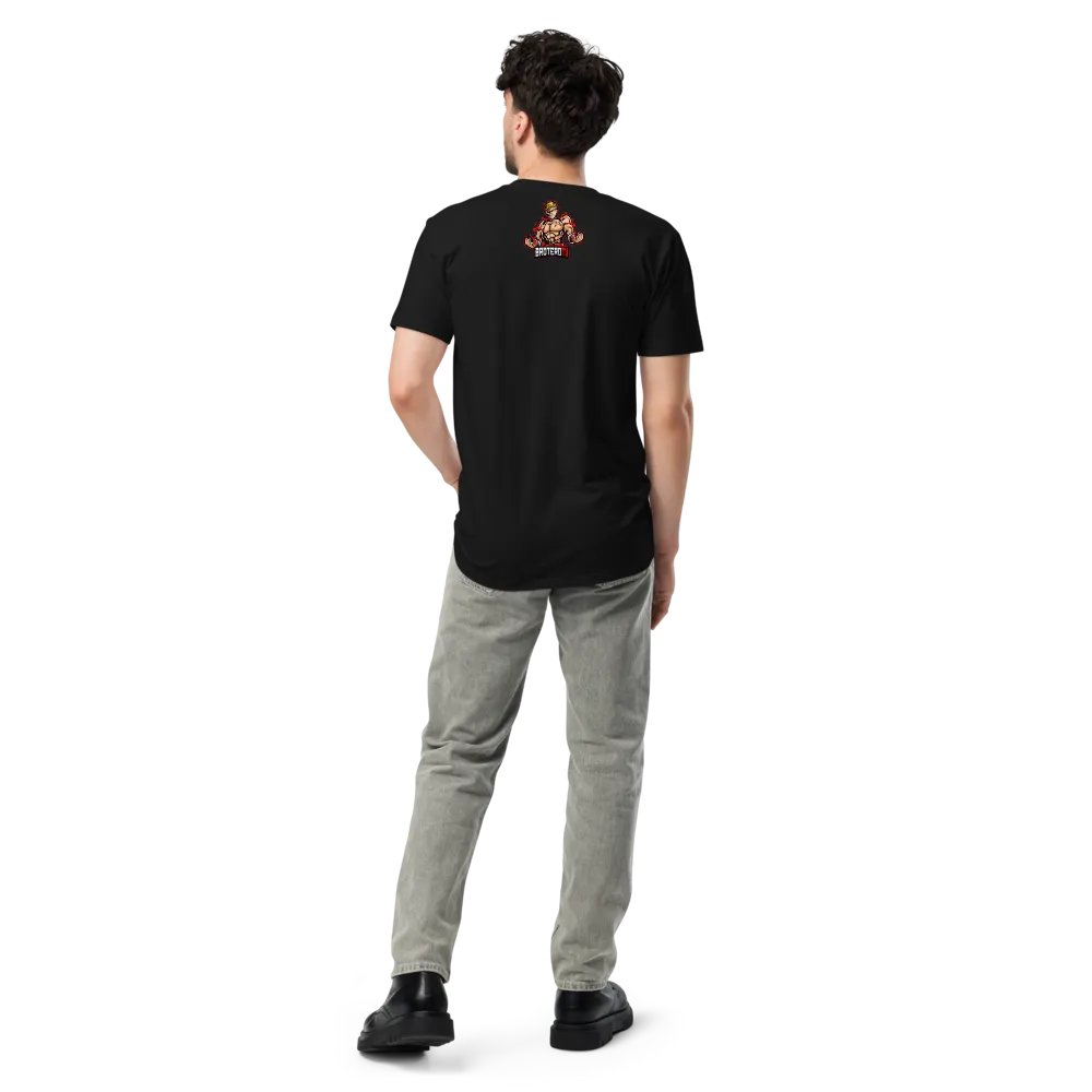 Bros Do Cry Tee product image (9)