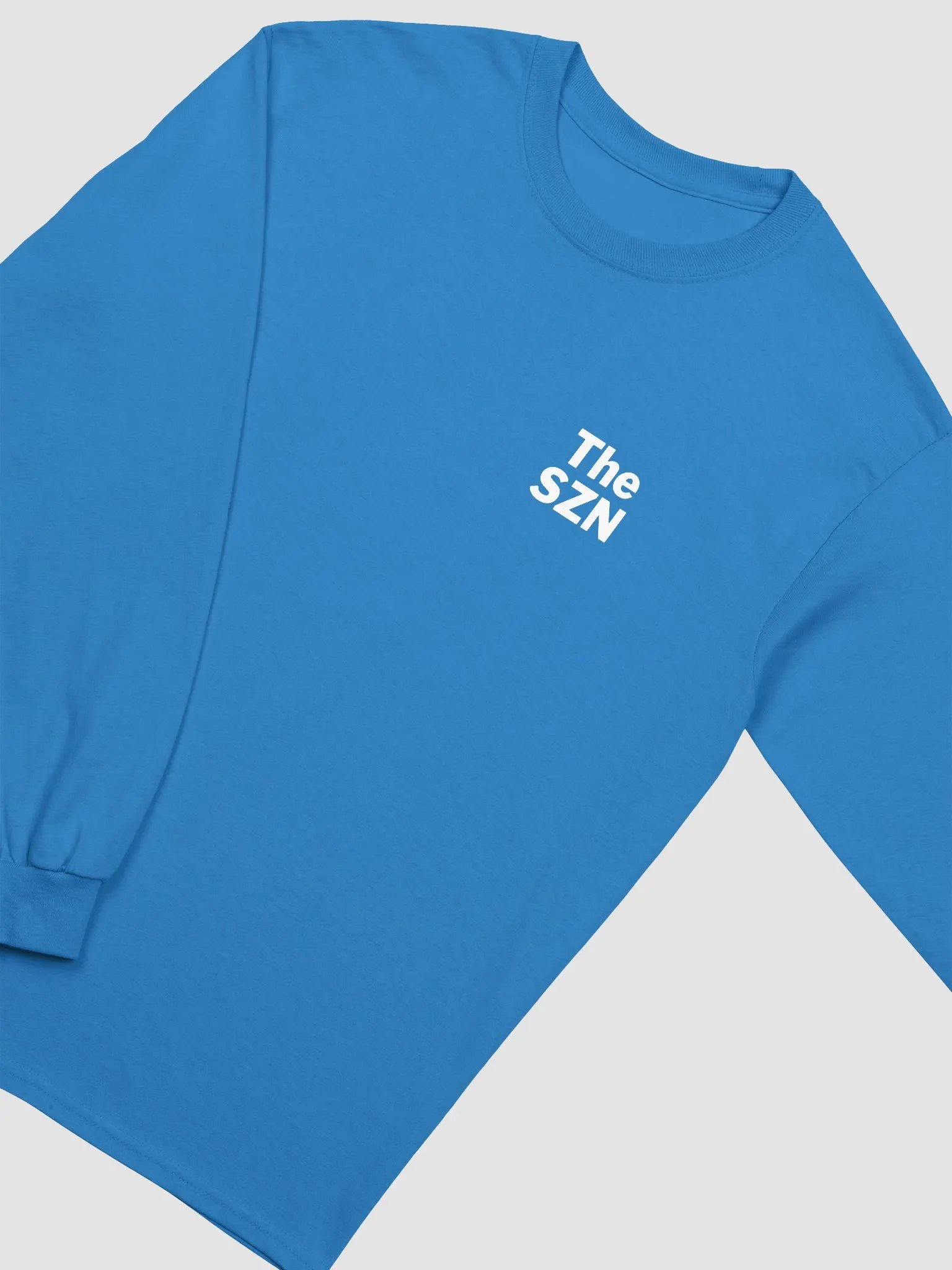 Lil' Logo - Long Sleeve product image (39)