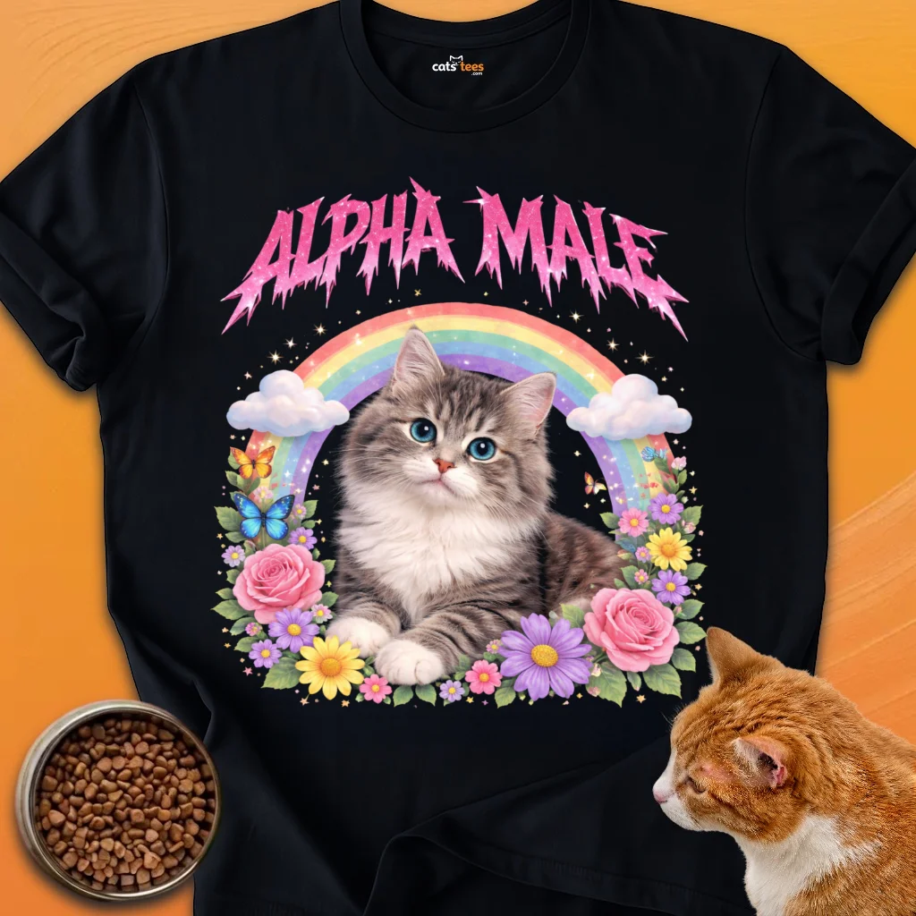 Alpha Male product image (1)