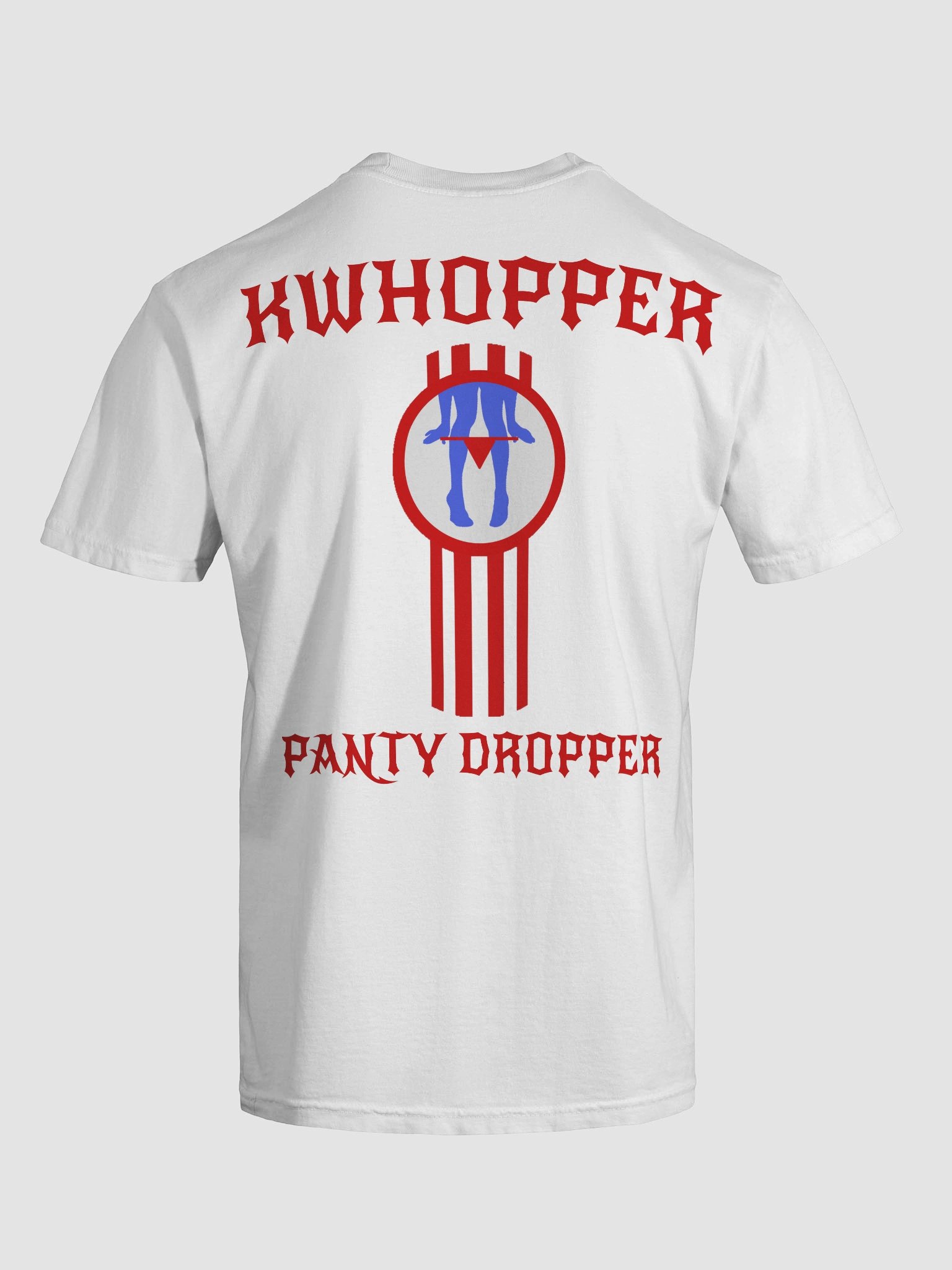 PANTY DROPPER Show Shirt product image (1)