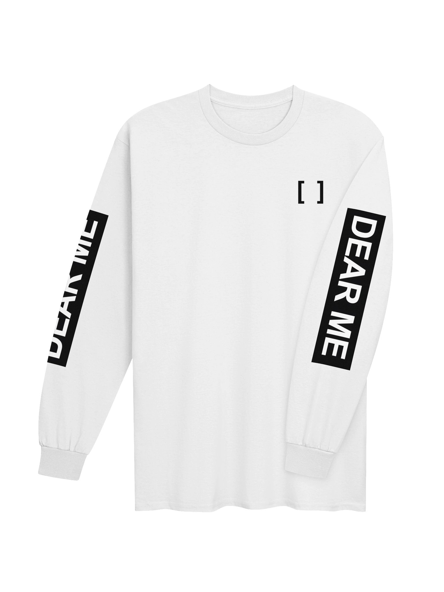 The "Work in Progress" Long Sleeve product image (4)