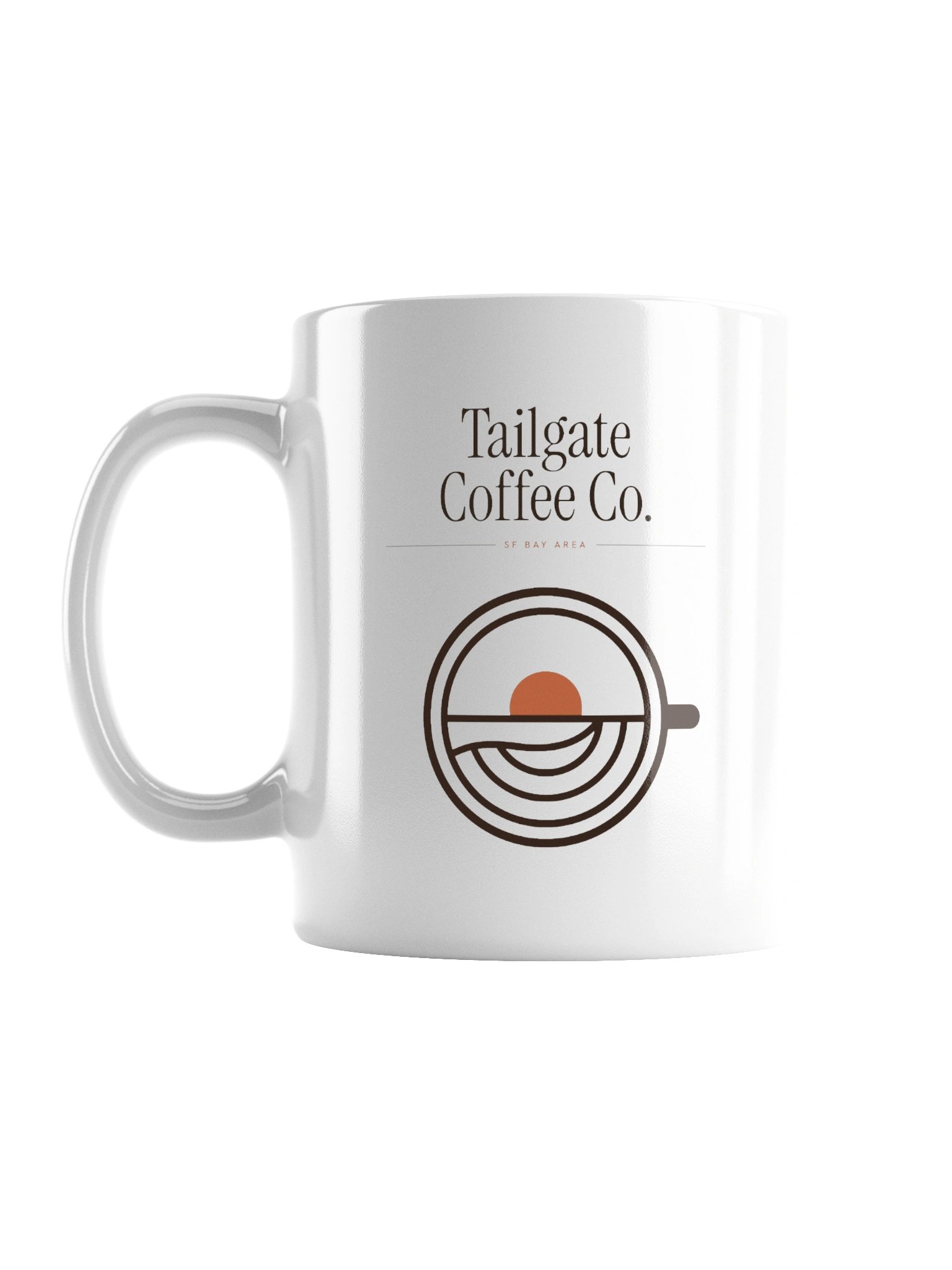 Signature Logo Mug product image (2)