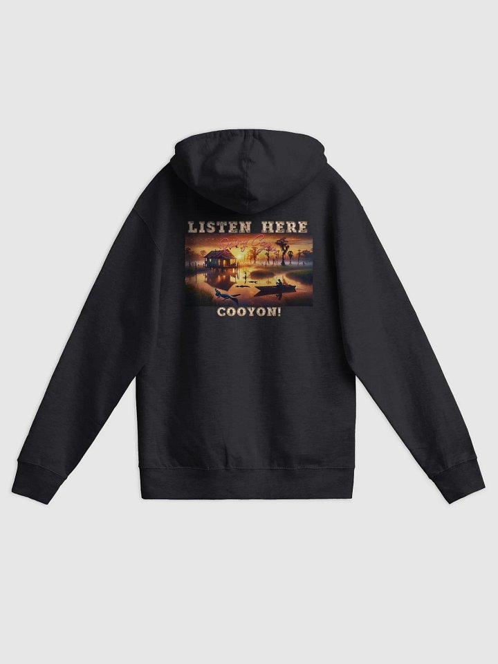 Zip-Up Hoodie product image (2)