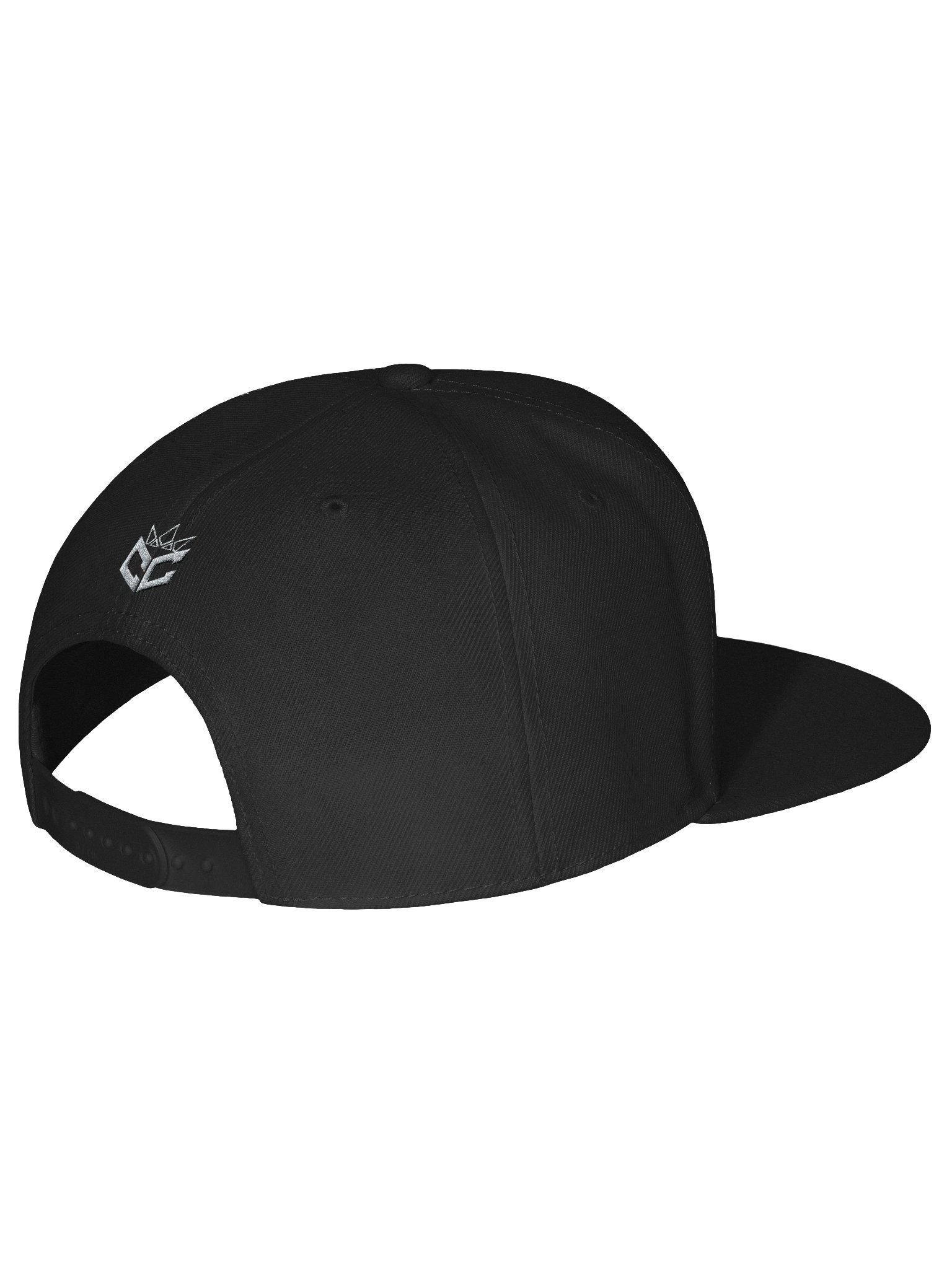CYBR BO7 Snapback Cap product image (3)
