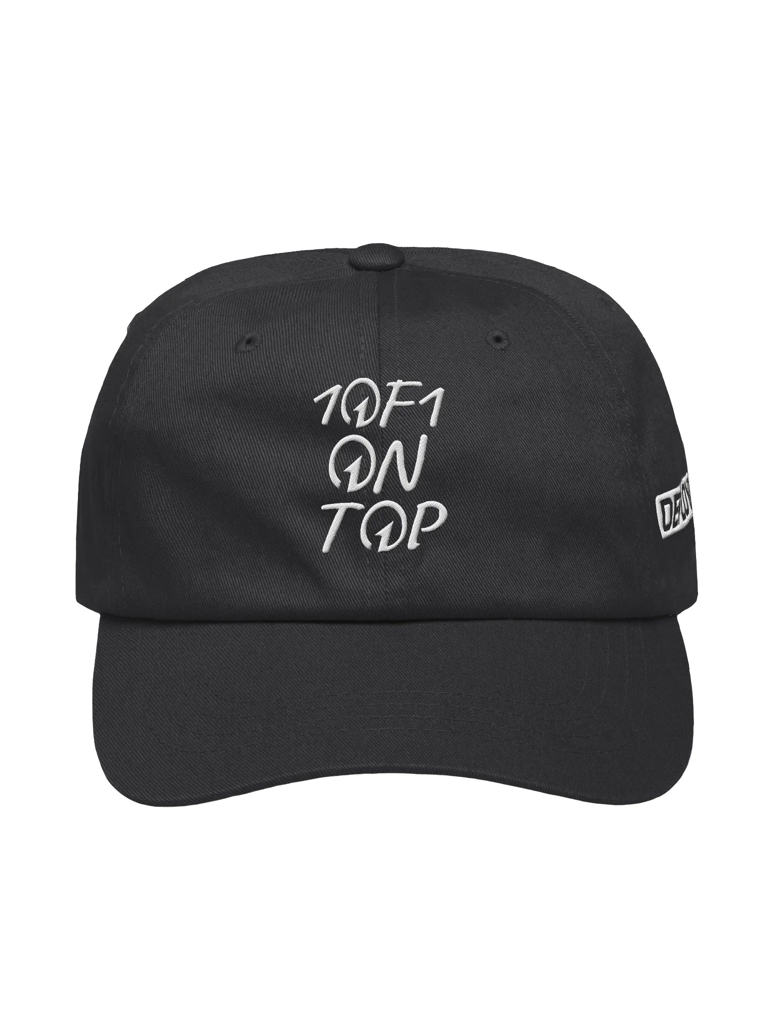 On Top Ball Cap - Vintage product image (1)