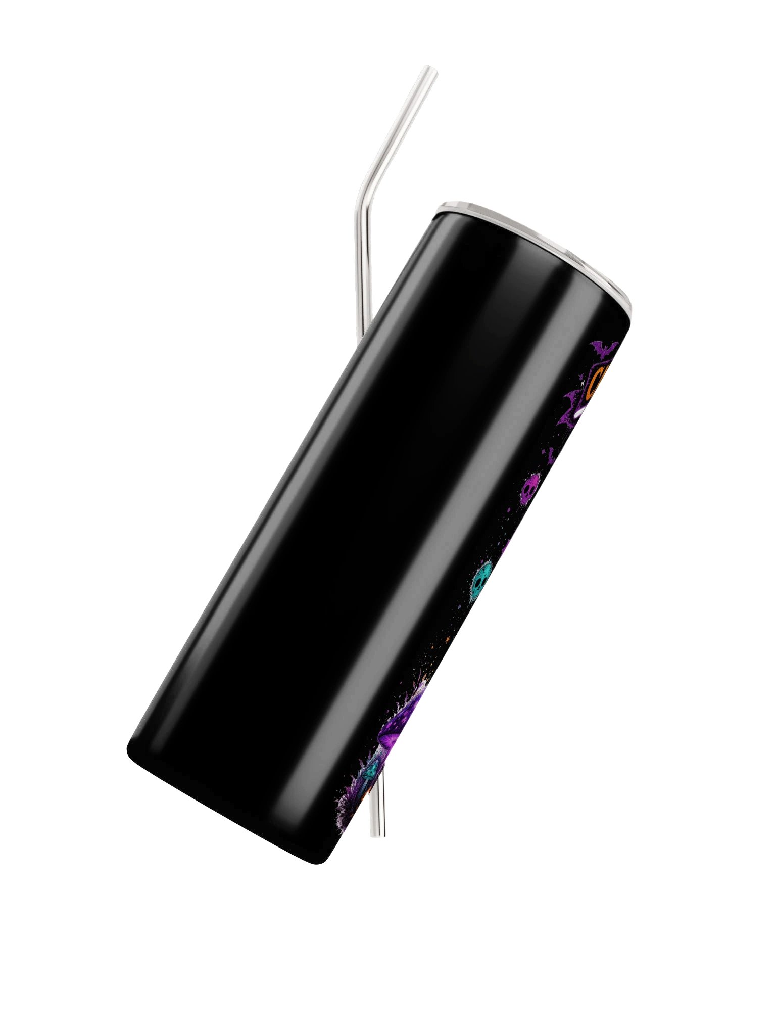 Inappropriate Rantings Stainless Steel Tumbler product image (7)