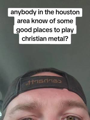 help a brotha out! #christianmusic #christianmetal #christianrock 