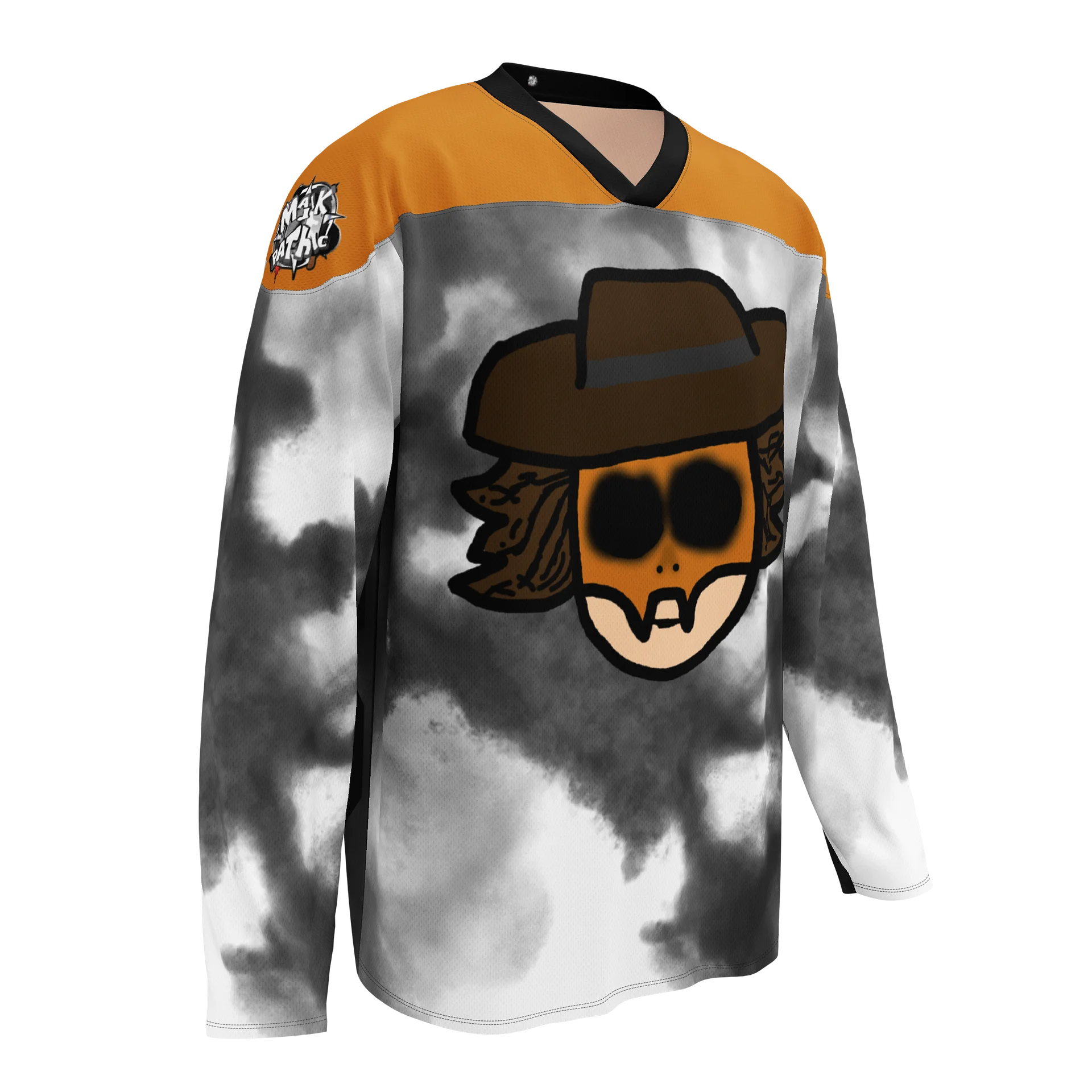 Dahmerstein Jersey product image (1)