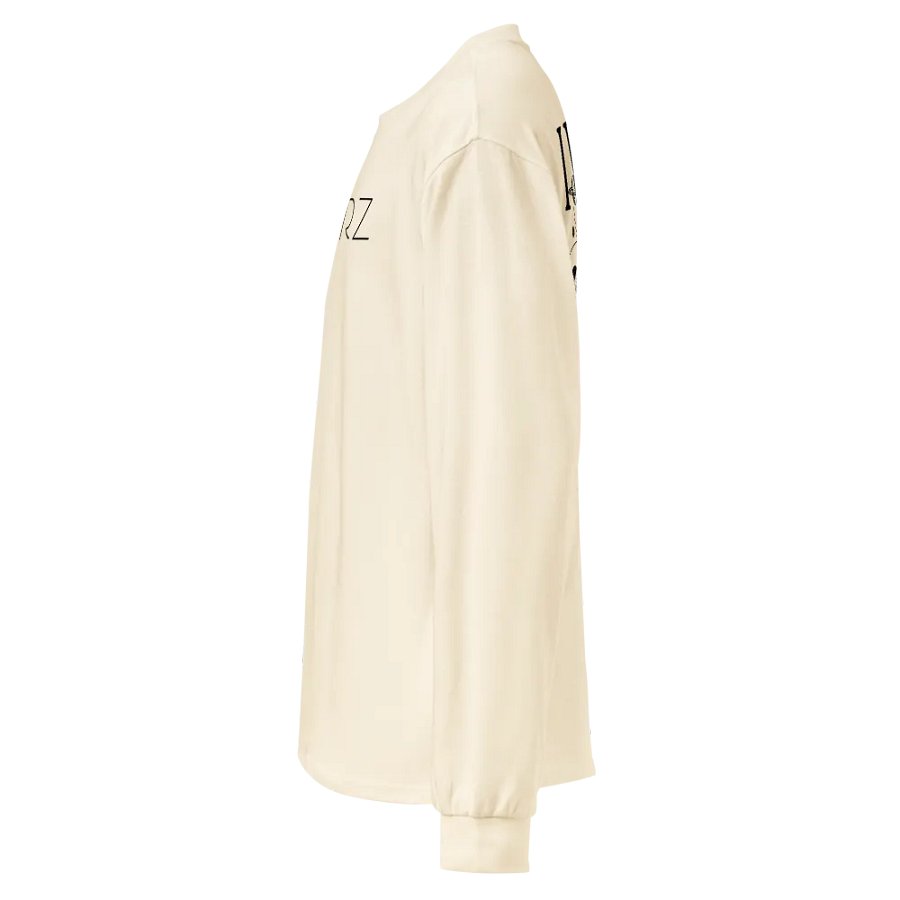 LAERZ Go Far Long Sleeve product image (3)