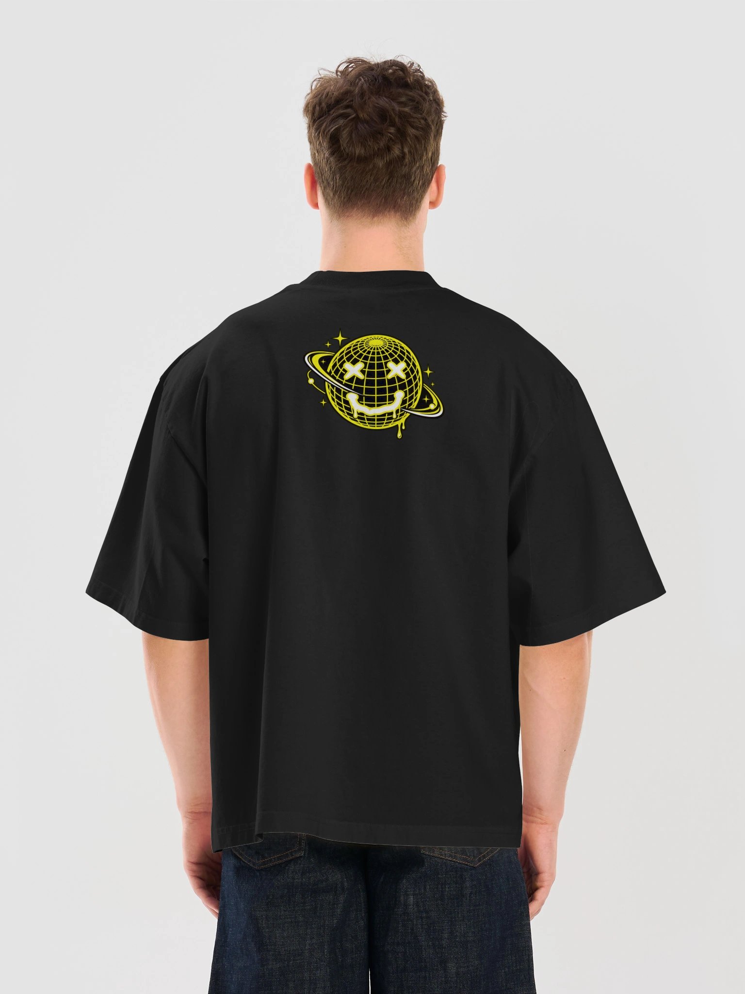 TROXX Signature Orbit Tee product image (6)