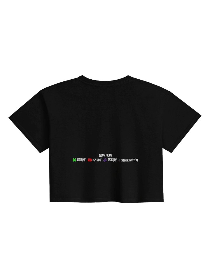 The Crime Collection product image (2)