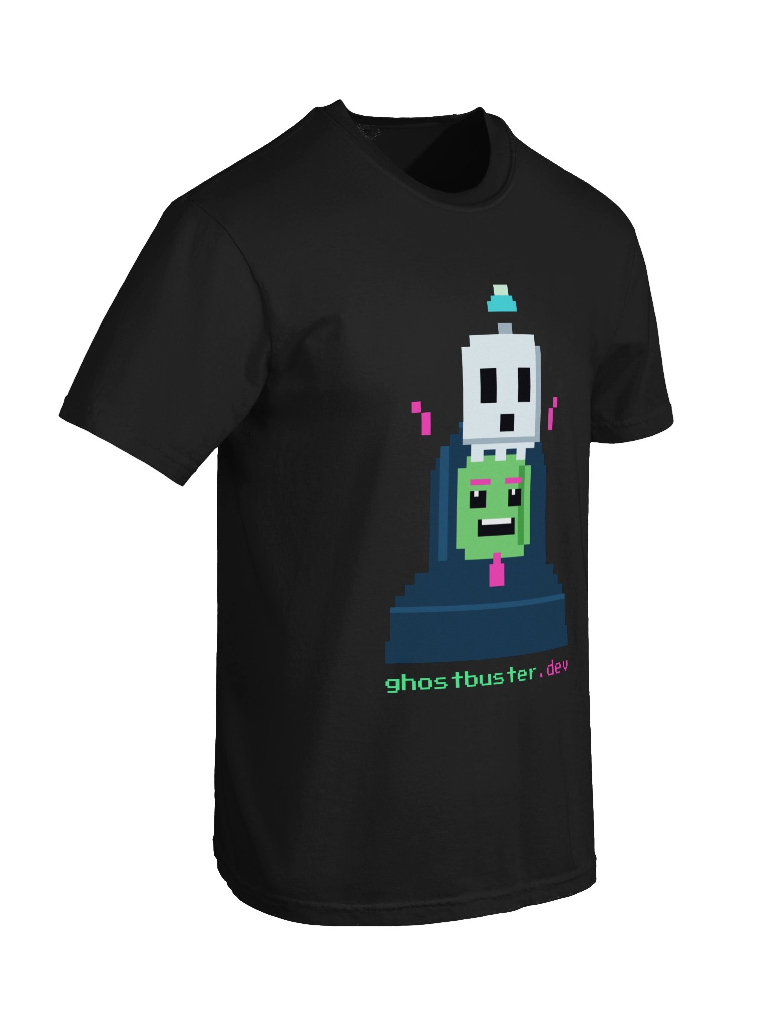 The Unmask Tee product image (6)
