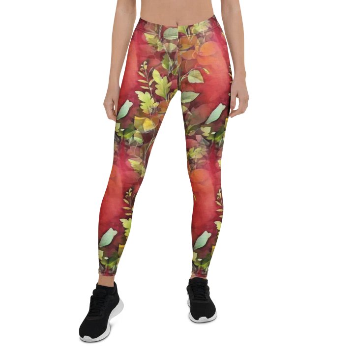 Garden Collection Leggings product image (1)