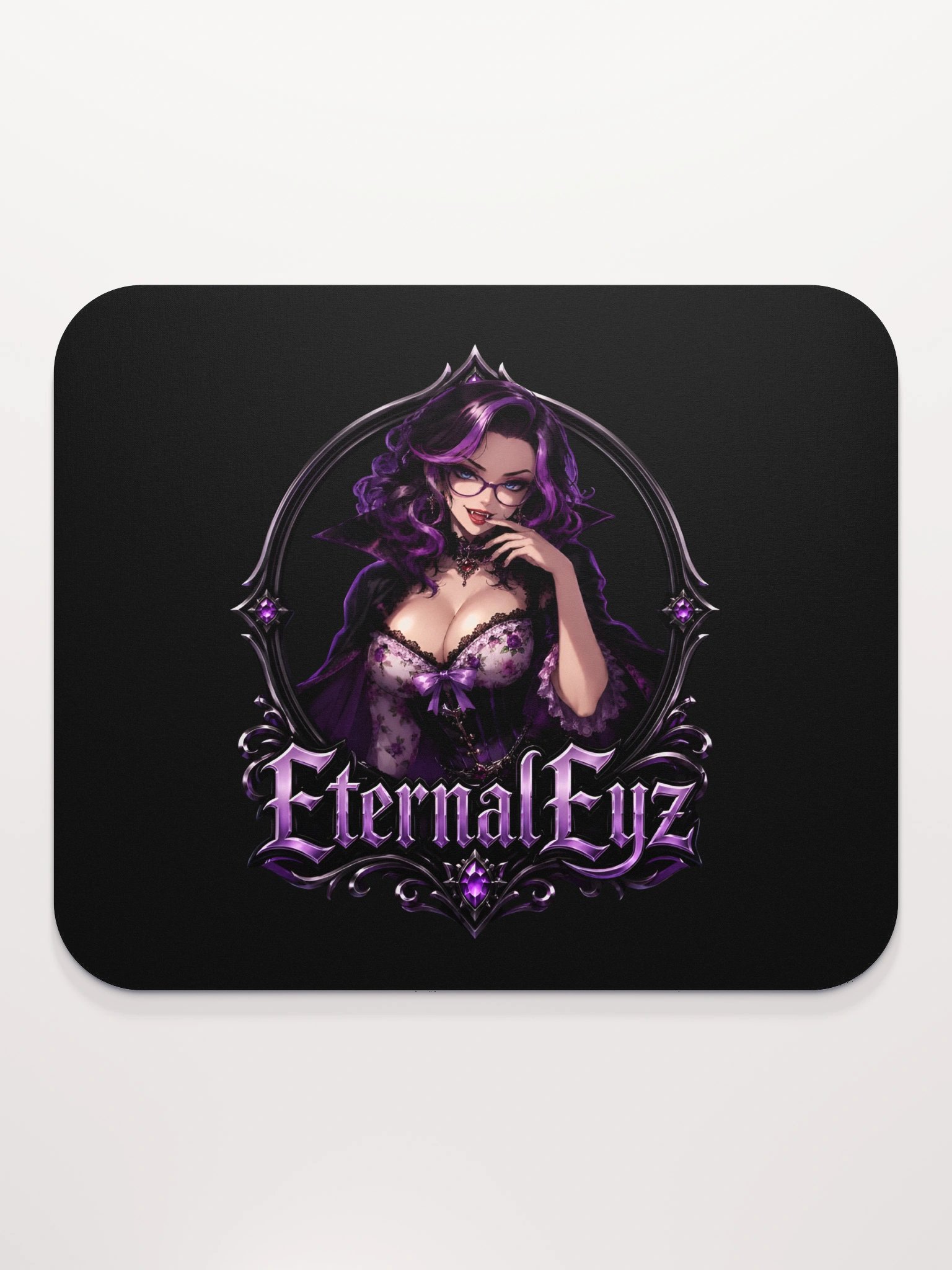 EternalEyz Classic Mouse Pad product image (2)
