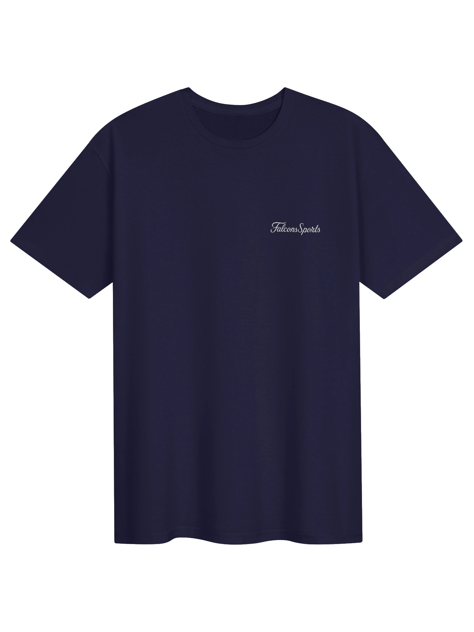 Falcons Basketball Tee product image (4)