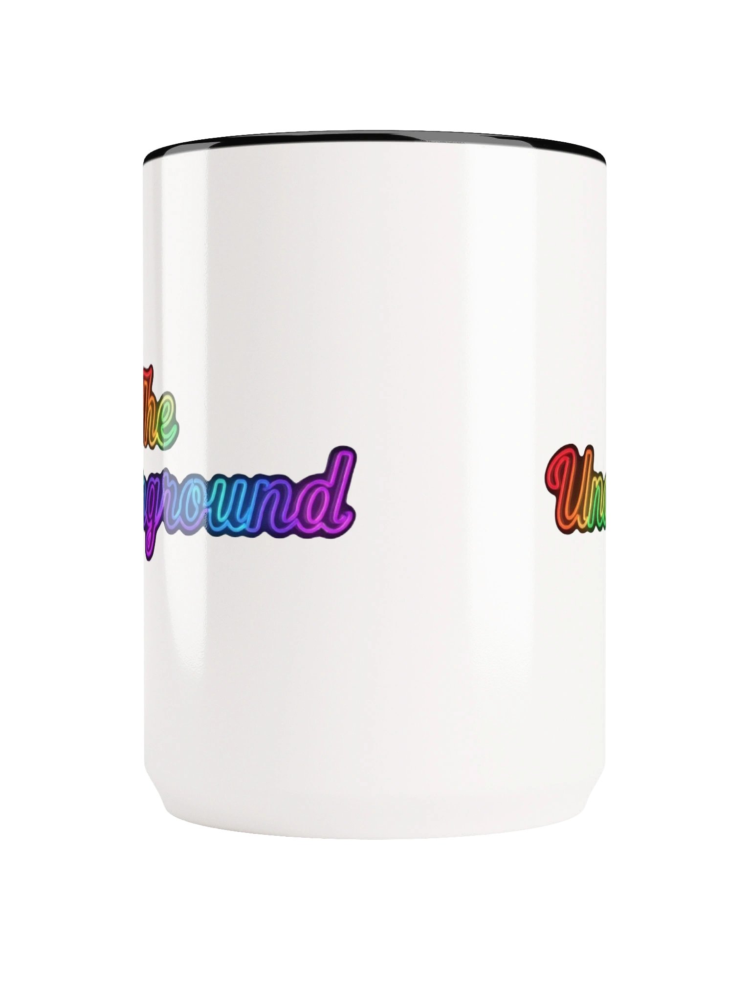 2026 Underground Pride Mug product image (19)