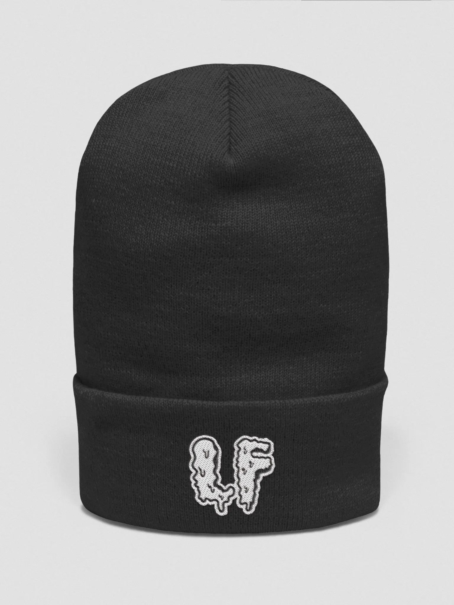 LF Beanie product image (2)