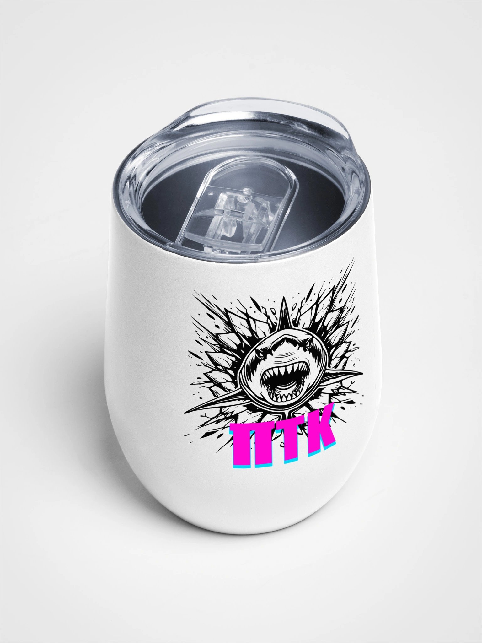 PTKU Tailgate Tumbler product image (4)
