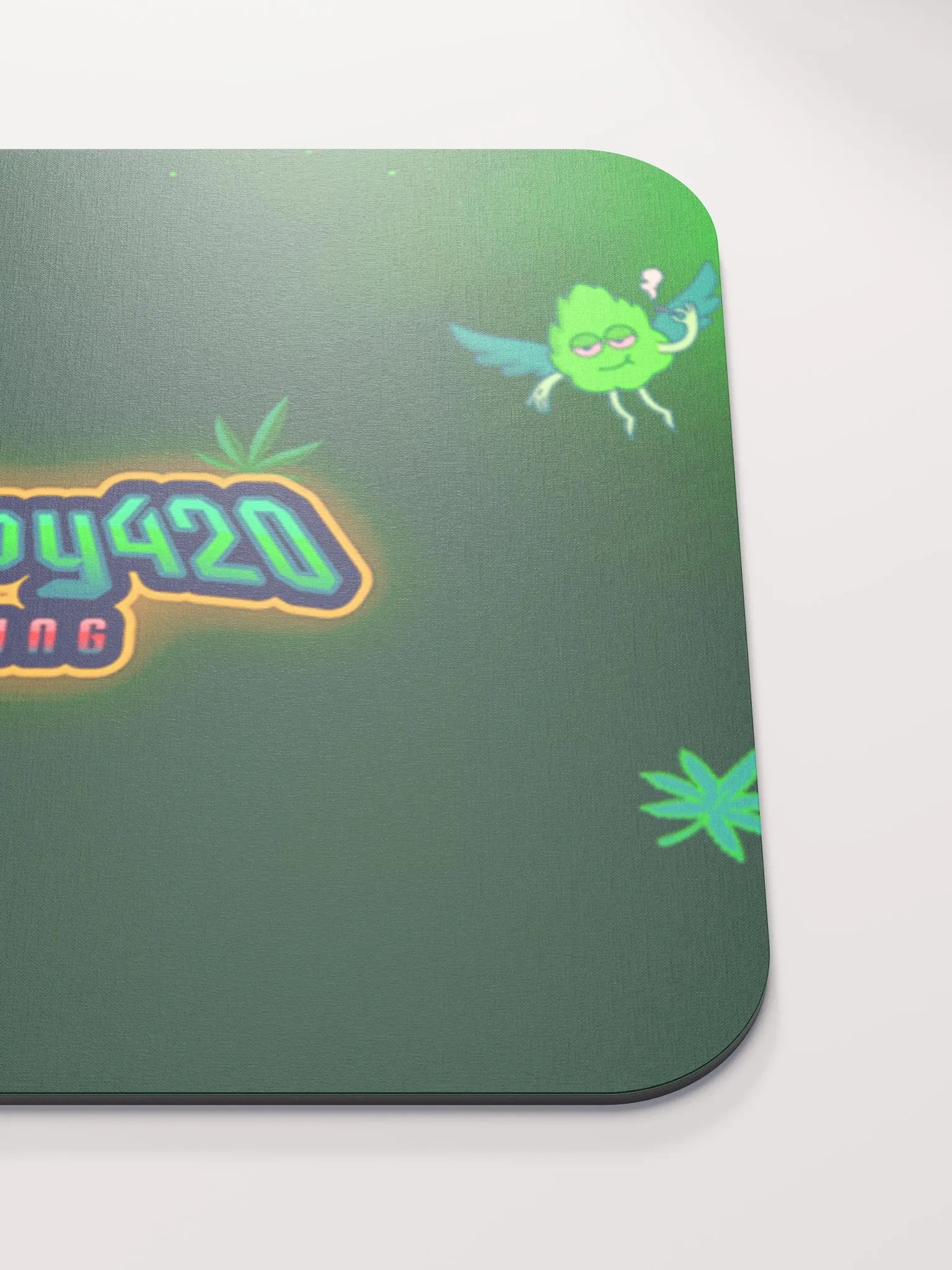 Royboy420Gaming Mouse Pad product image (5)