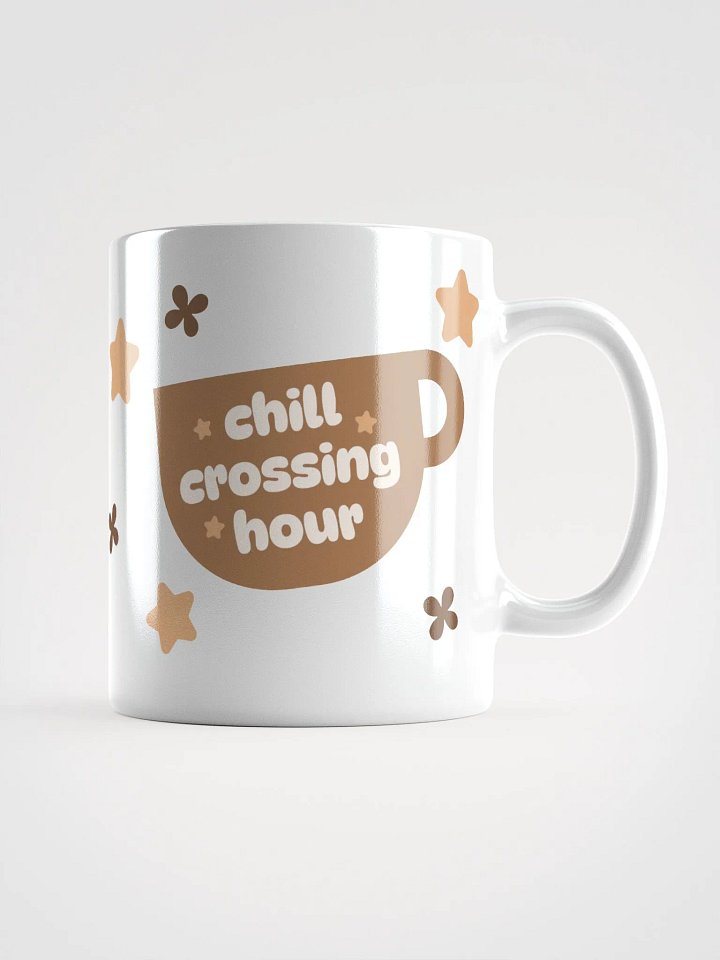 Chill Mug 11oz Mug product image (1)
