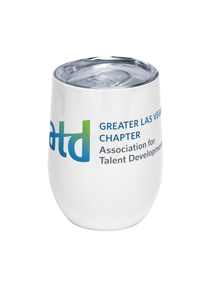 ATD Greater Las Vegas Wine Tumbler product image (1)