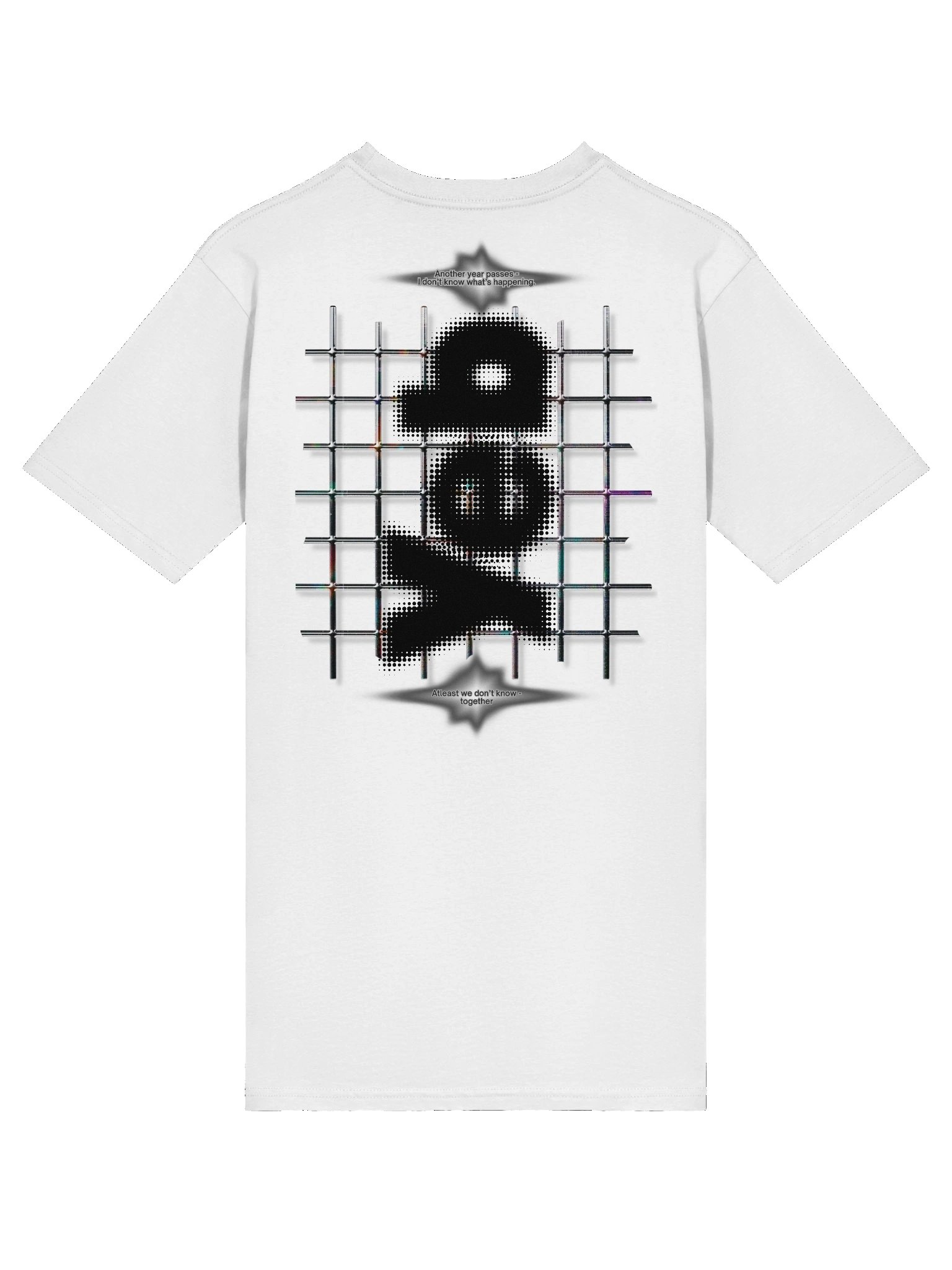 ✶ 2026, YEAR OF DRIP TEE ✶ product image (4)